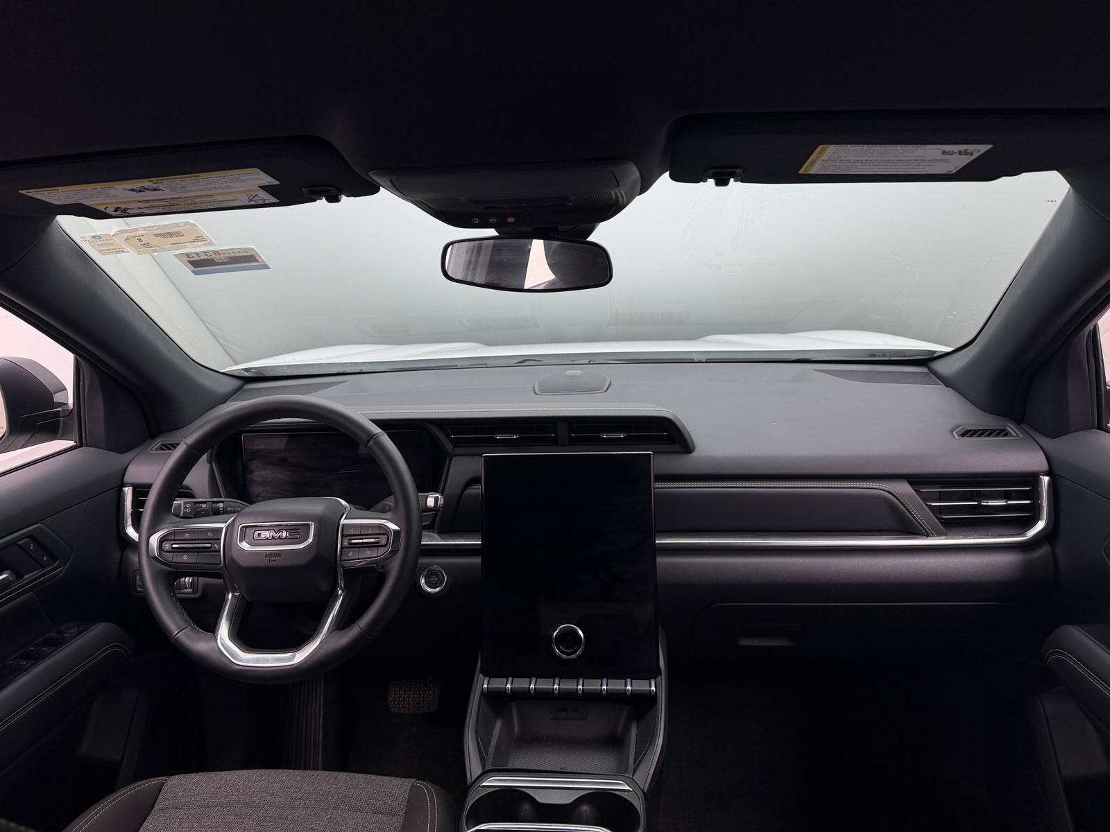 Thumbnail: 2026 GMC Terrain - 3