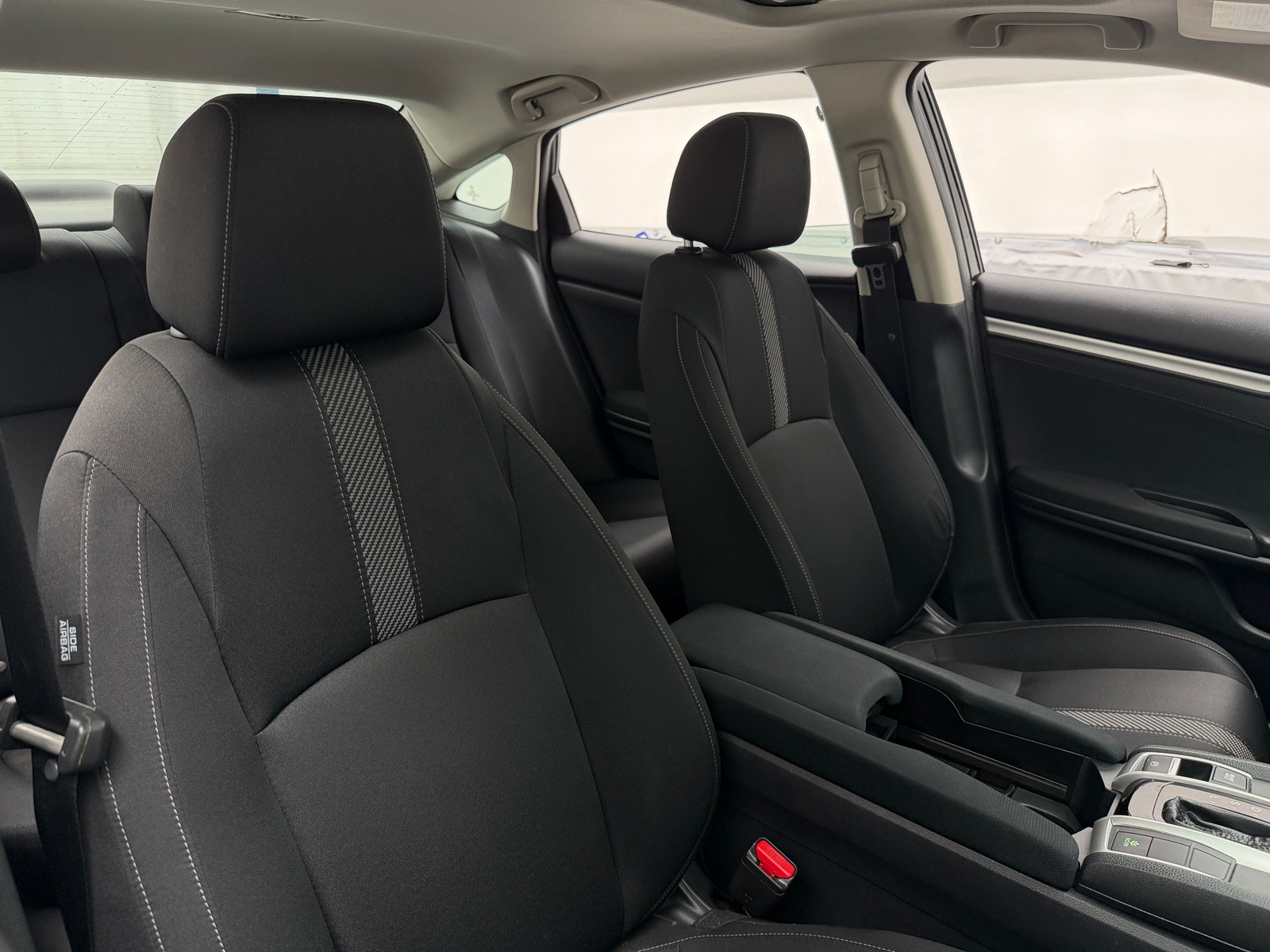 Thumbnail: 2016 Honda Civic - 2