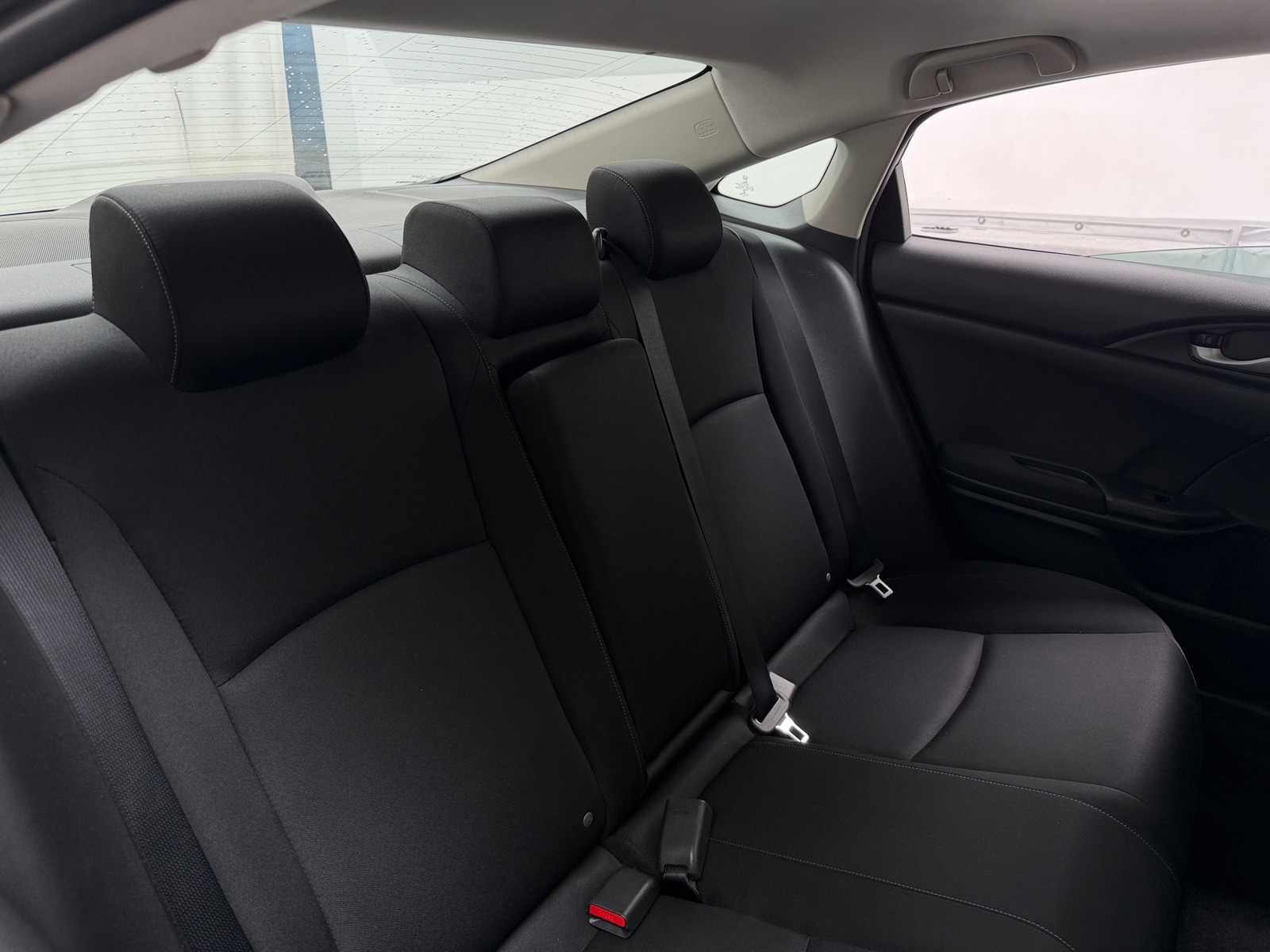 Thumbnail: 2016 Honda Civic - 6