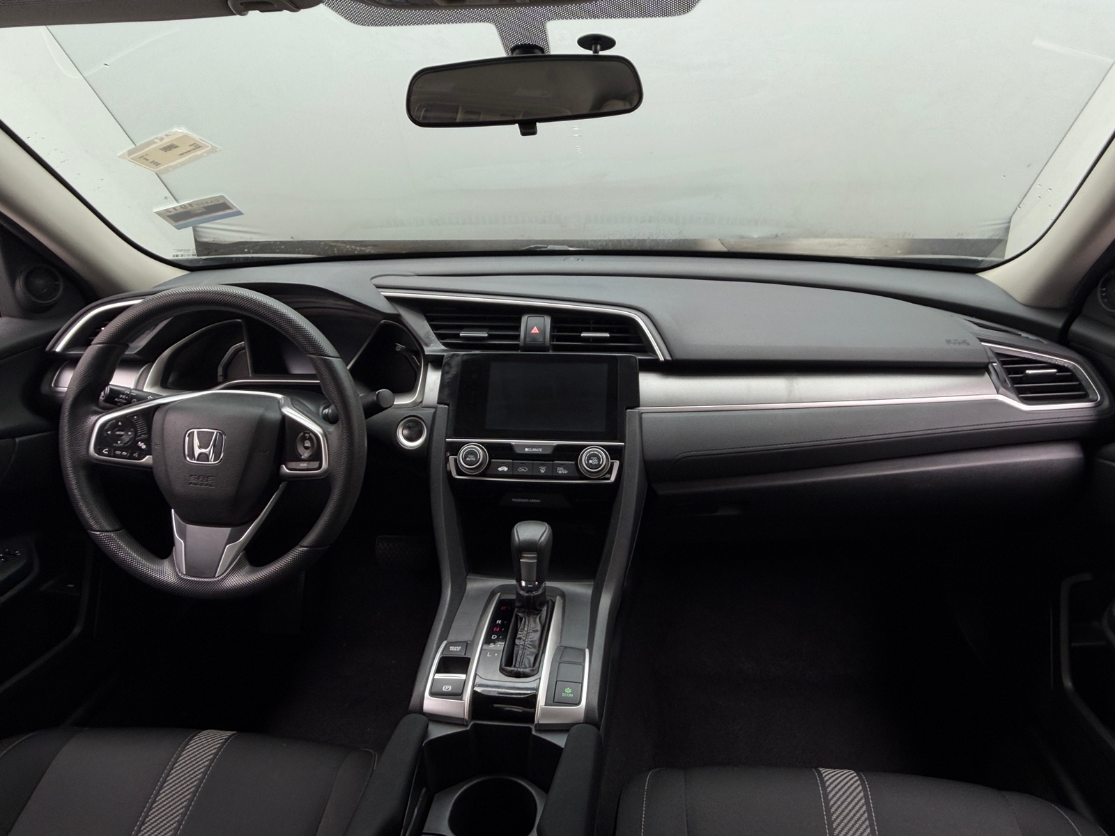 Thumbnail: 2016 Honda Civic - 3