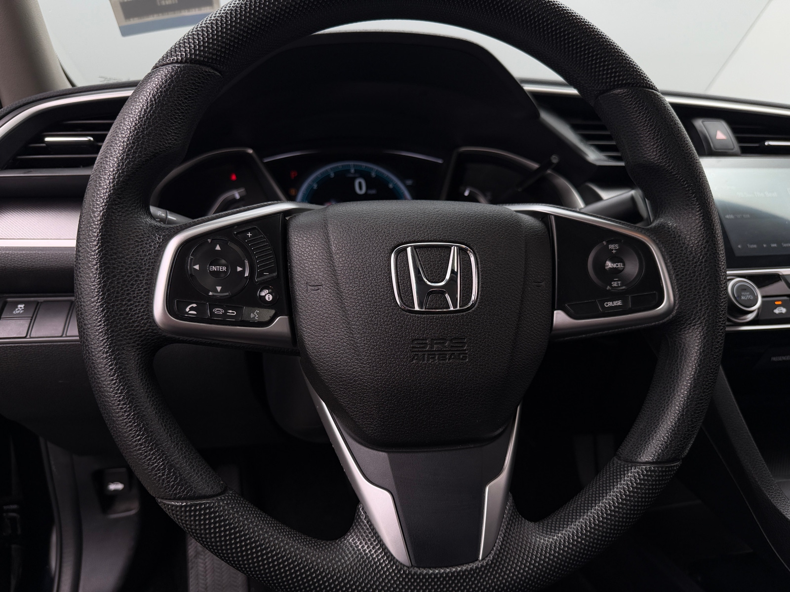 Thumbnail: 2016 Honda Civic - 5