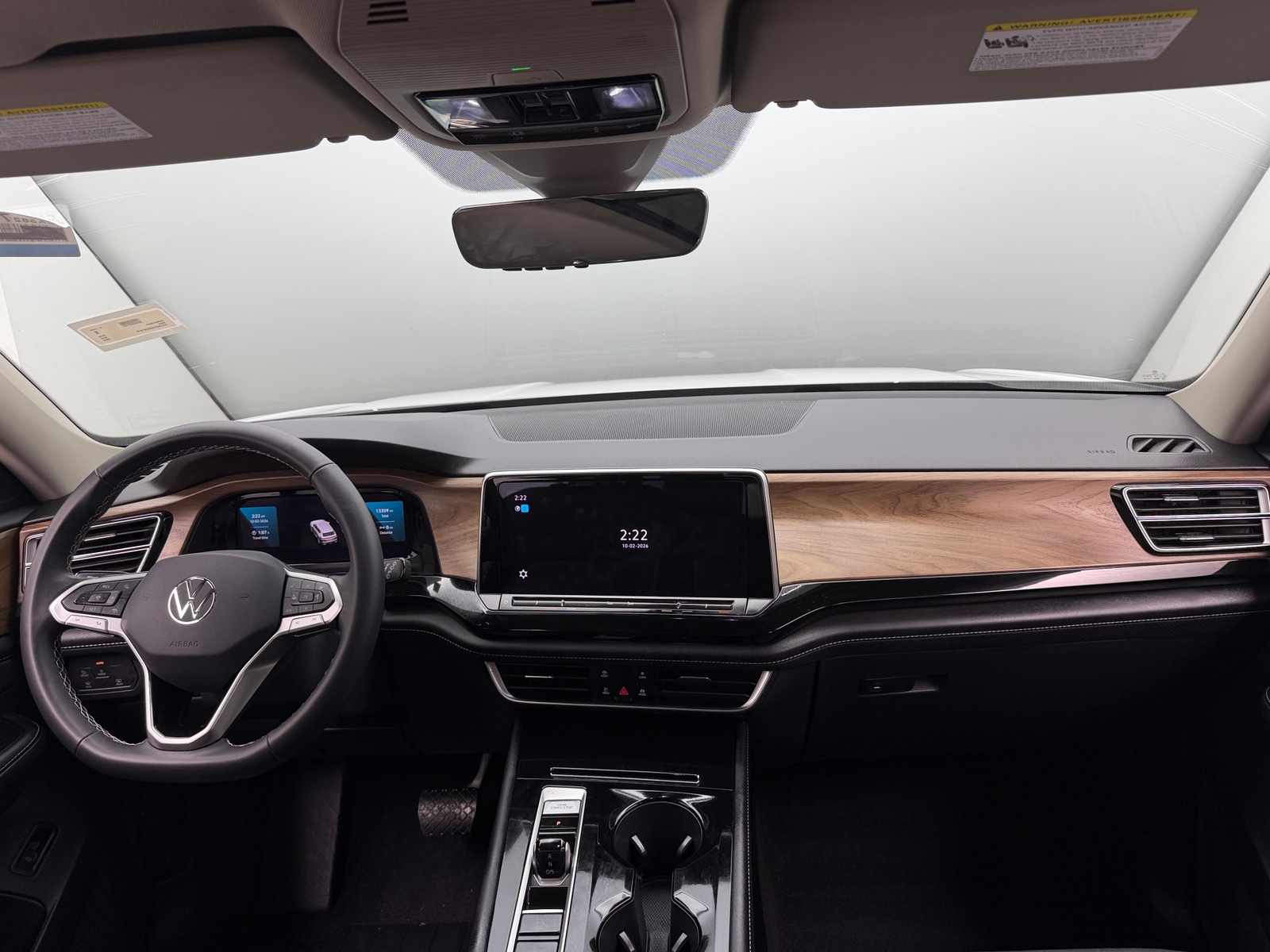 Thumbnail: 2024 Volkswagen Atlas - 2