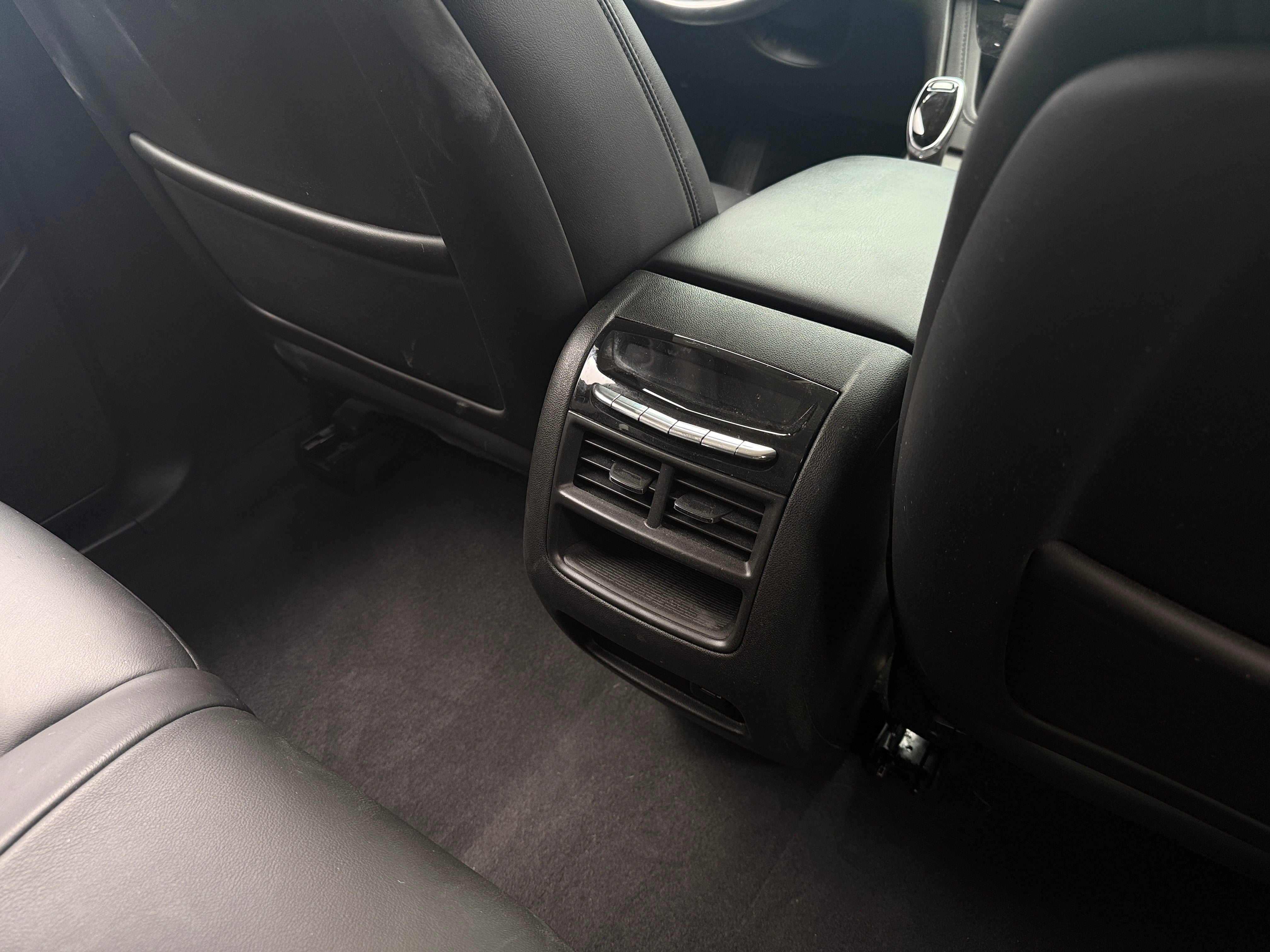 2019 Cadillac XT5
