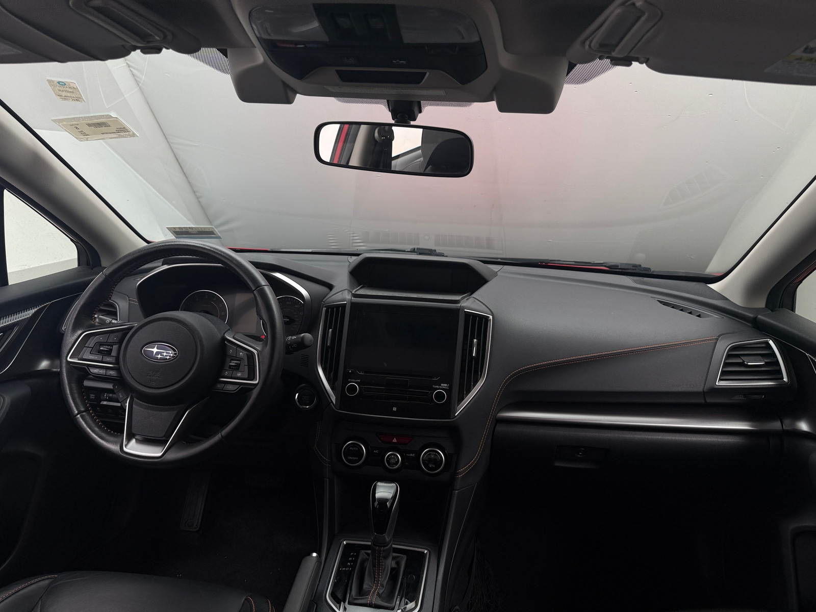 Thumbnail: 2022 Subaru Crosstrek - 2