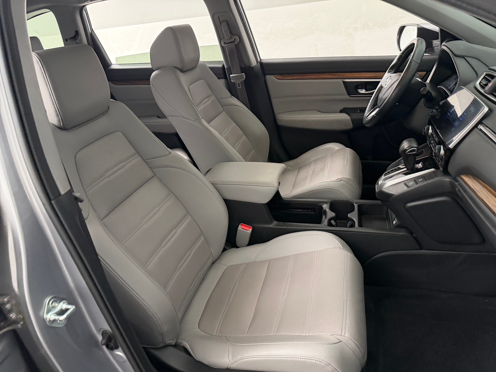 Thumbnail: 2022 Honda CR-V - 2