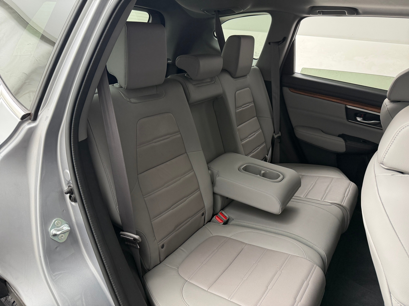Thumbnail: 2022 Honda CR-V - 6
