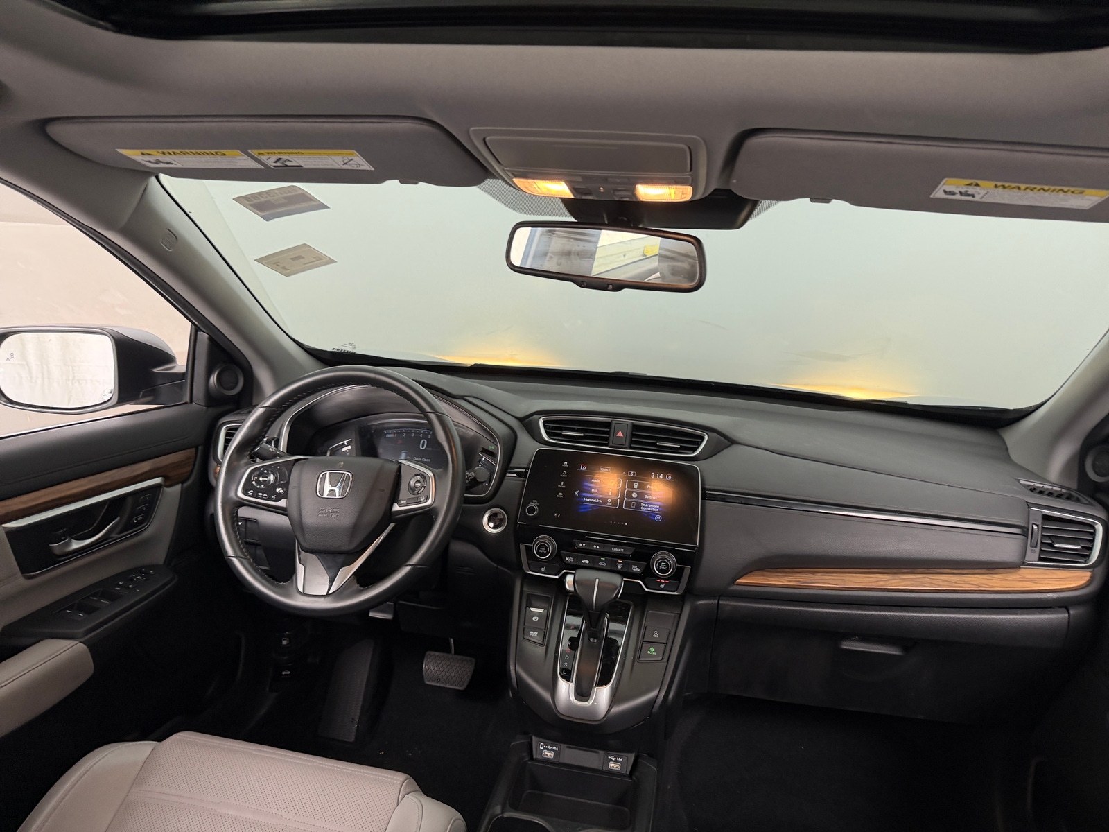 Thumbnail: 2022 Honda CR-V - 3
