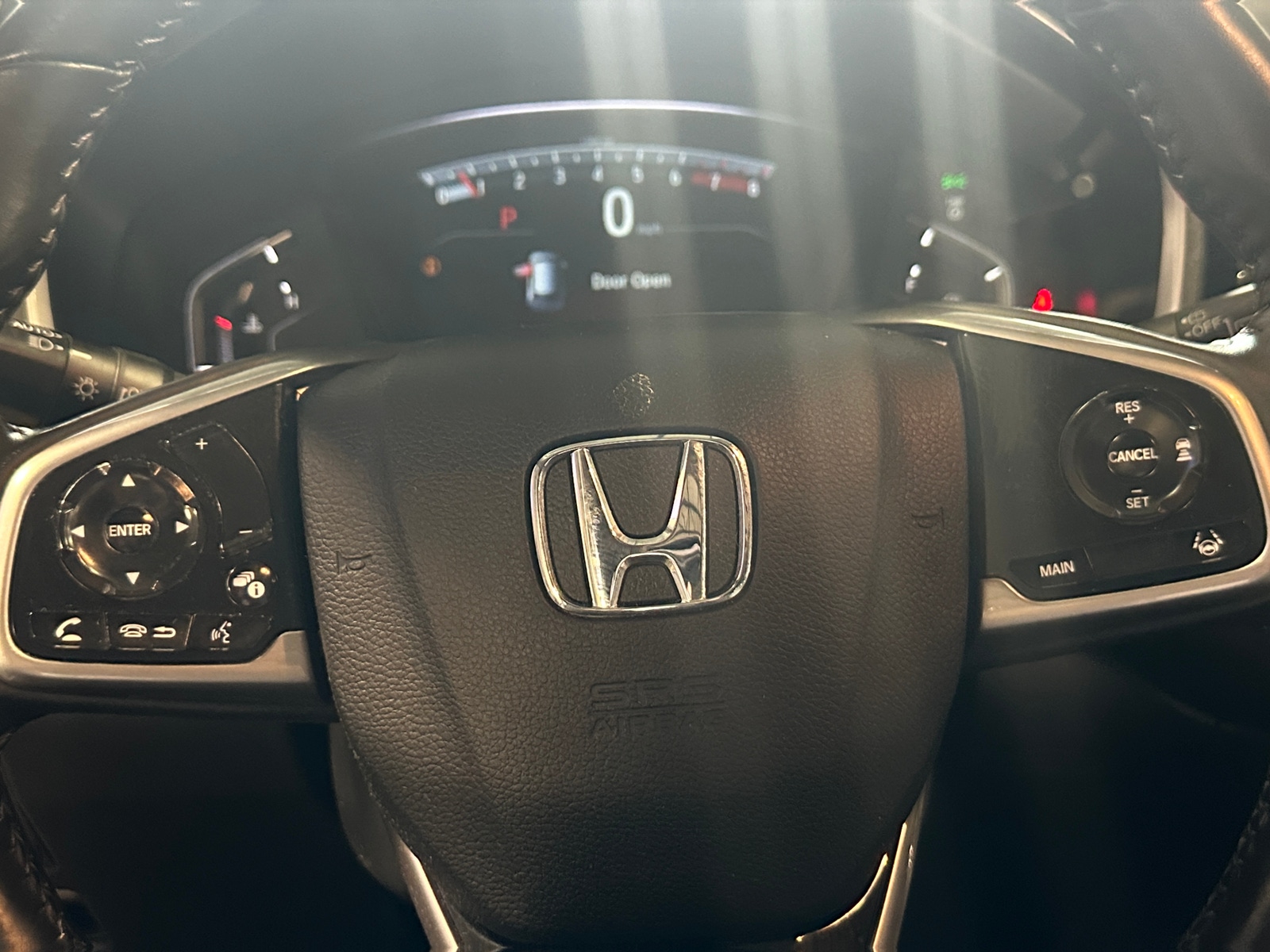 Thumbnail: 2022 Honda CR-V - 5