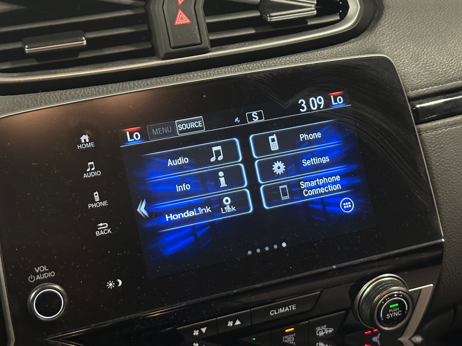 Thumbnail: 2022 Honda CR-V - 4