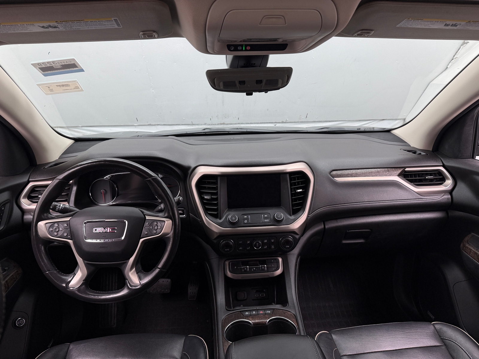 Thumbnail: 2020 GMC Acadia - 2