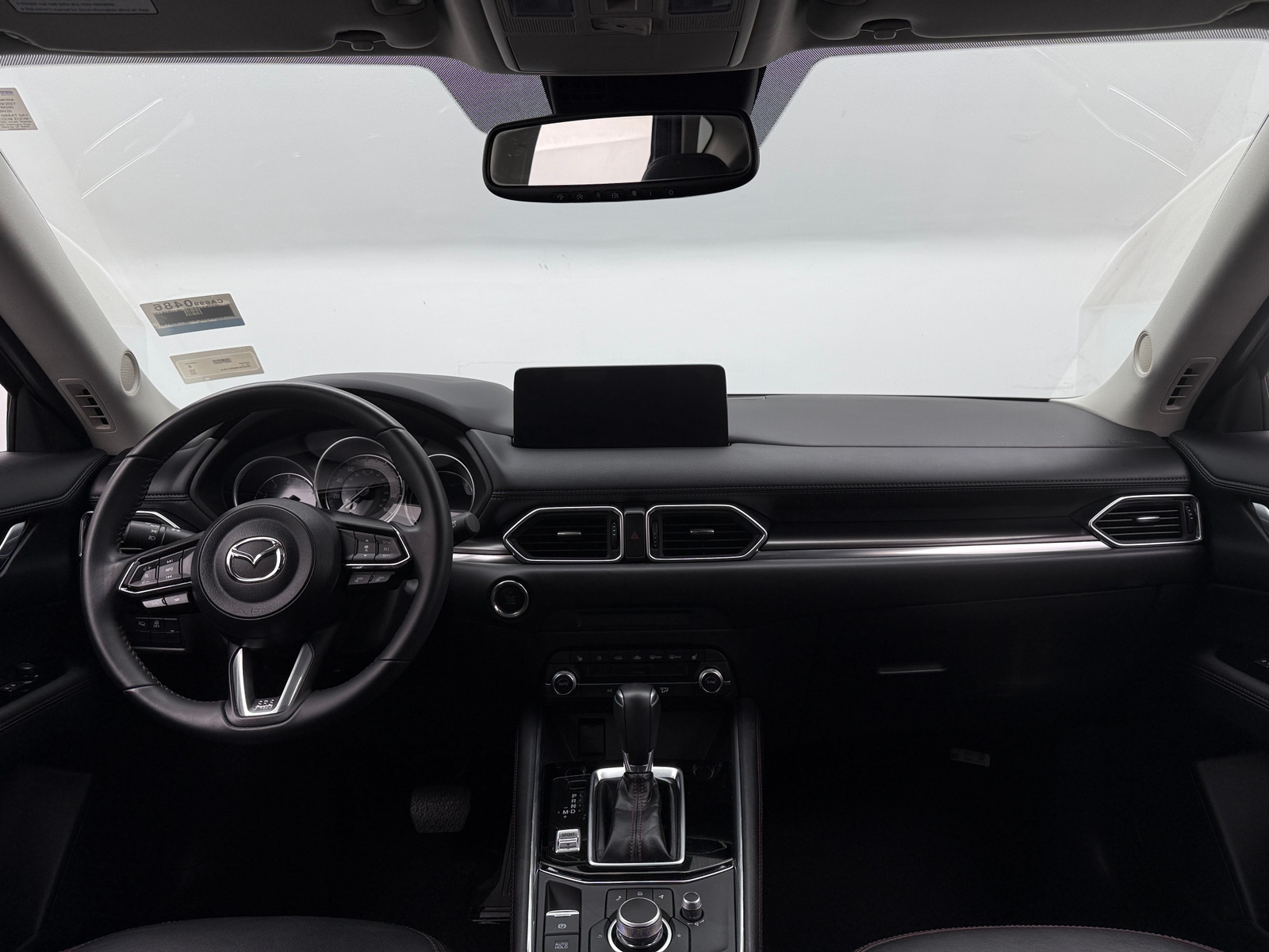 Thumbnail: 2023 Mazda CX-5 - 2