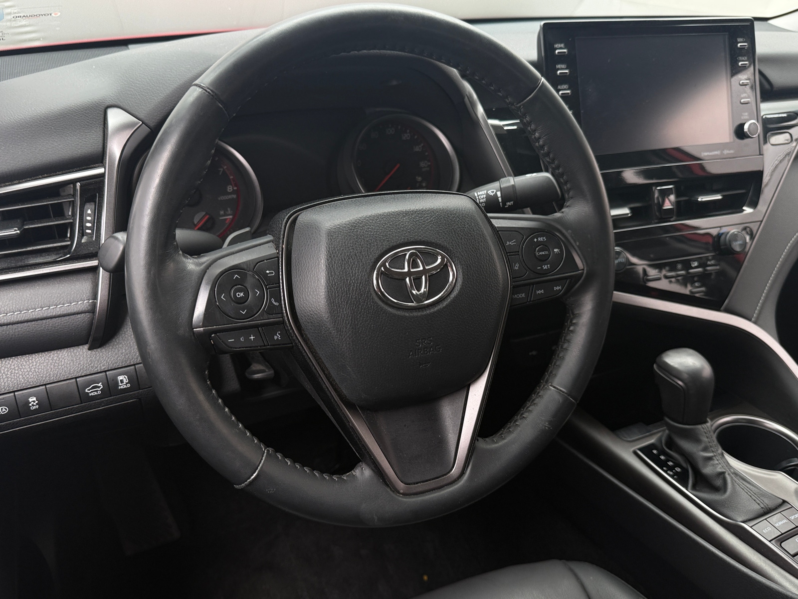 Thumbnail: 2022 Toyota Camry - 4