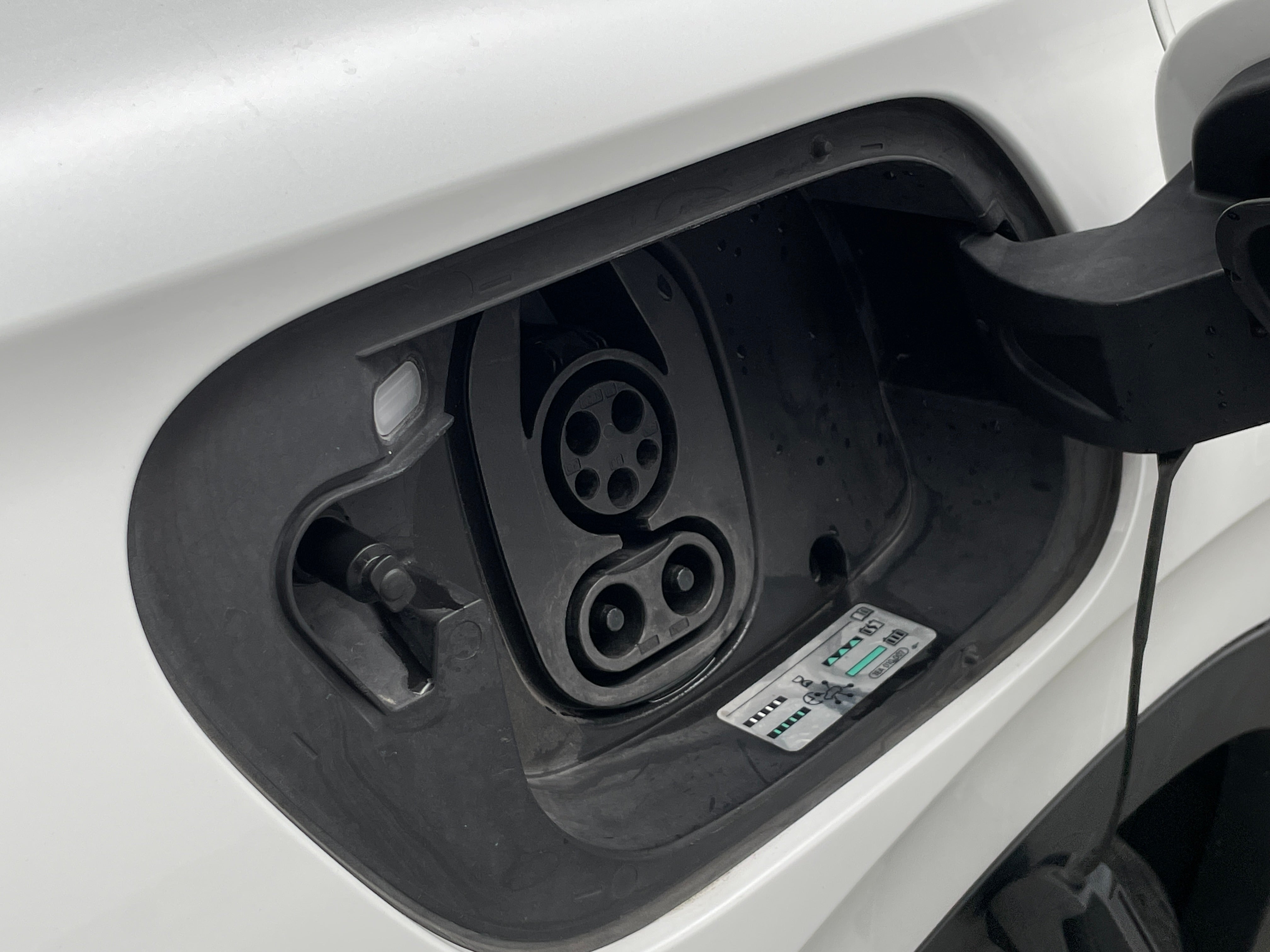 Used 2023 Volkswagen ID.4 PRO S with VIN 1V2VMPE88PC017573 for sale in Auburn, WA