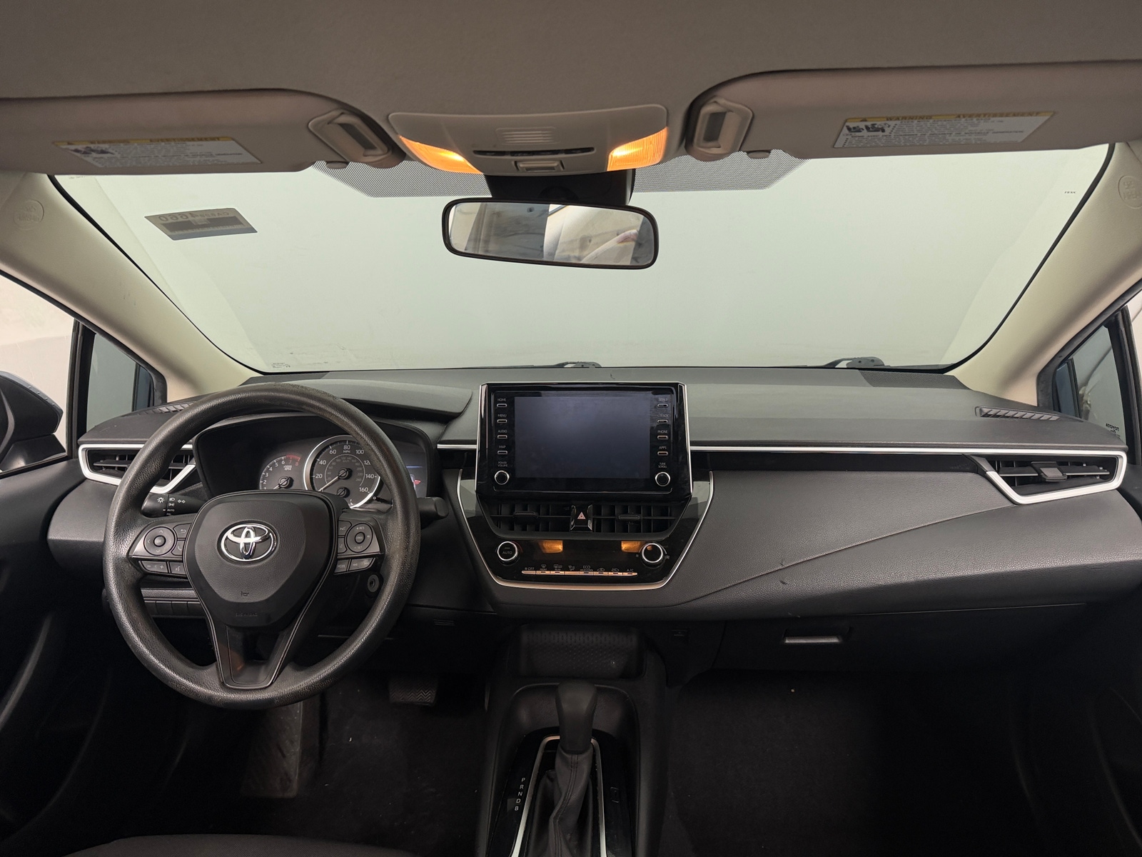 Thumbnail: 2020 Toyota Corolla - 3