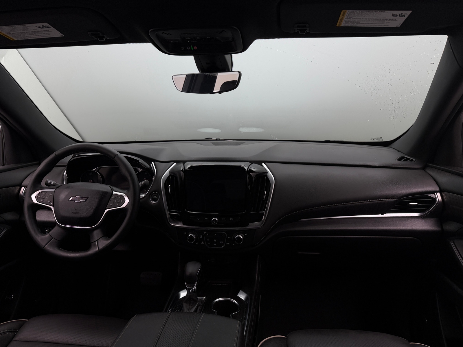 Thumbnail: 2023 Chevrolet Traverse - 2