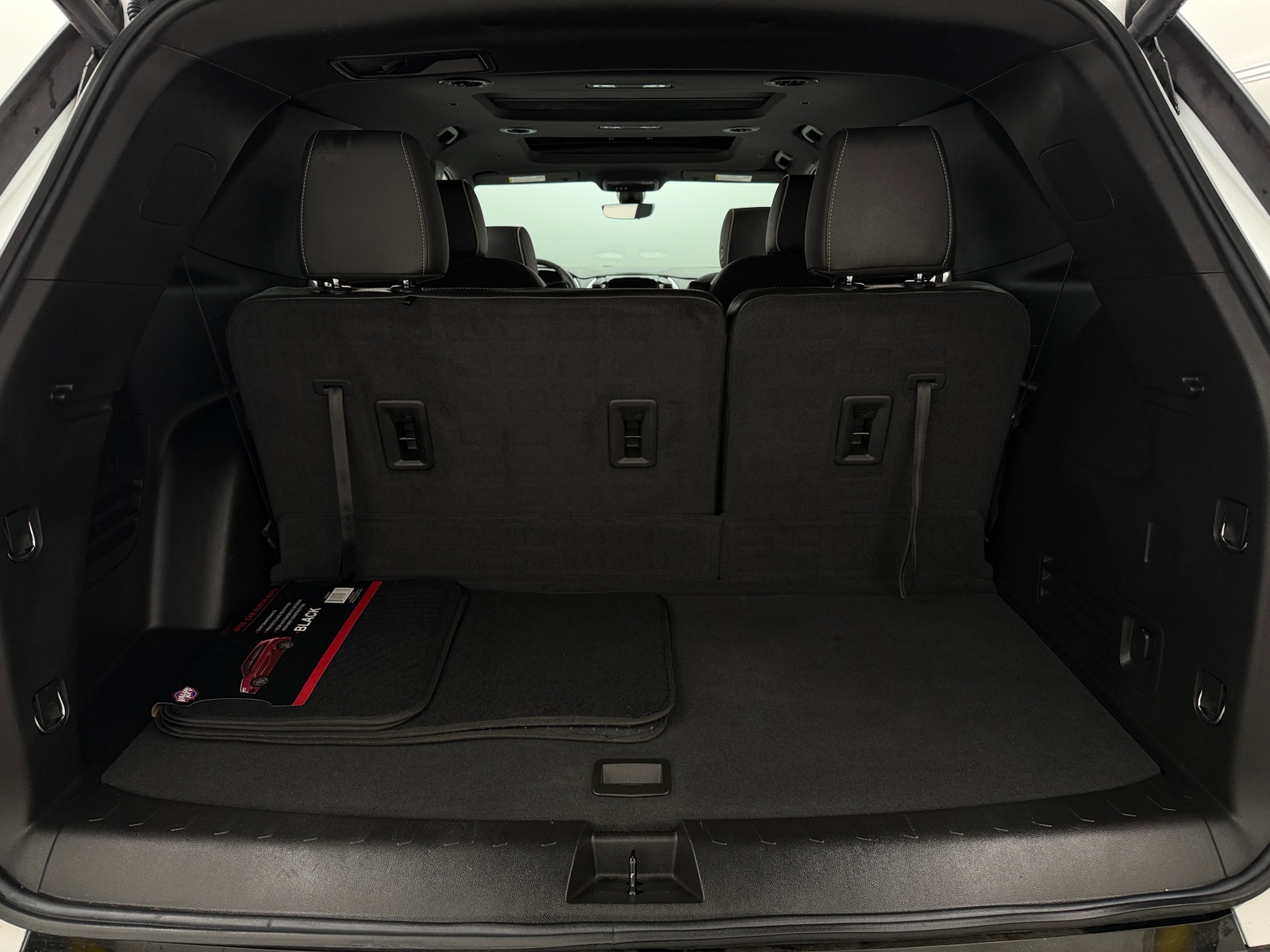 Thumbnail: 2023 Chevrolet Traverse - 6