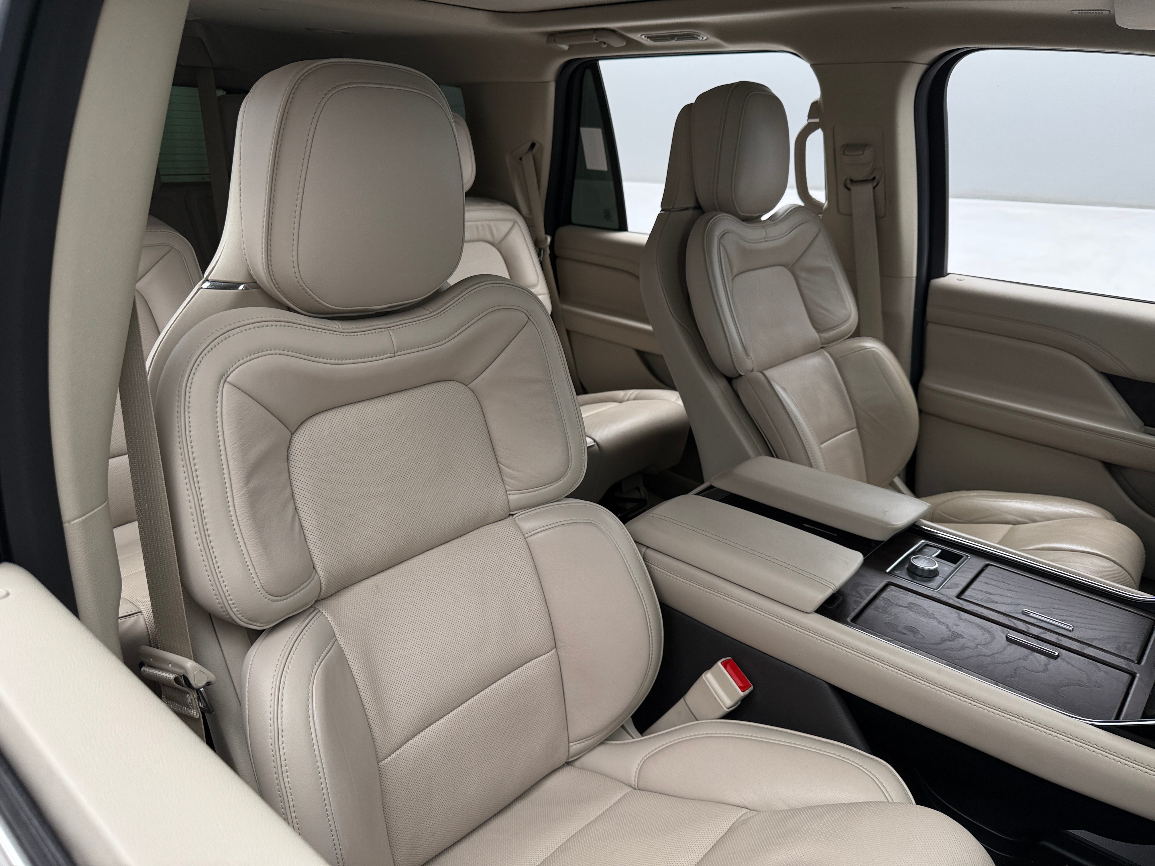 2019 Lincoln Navigator