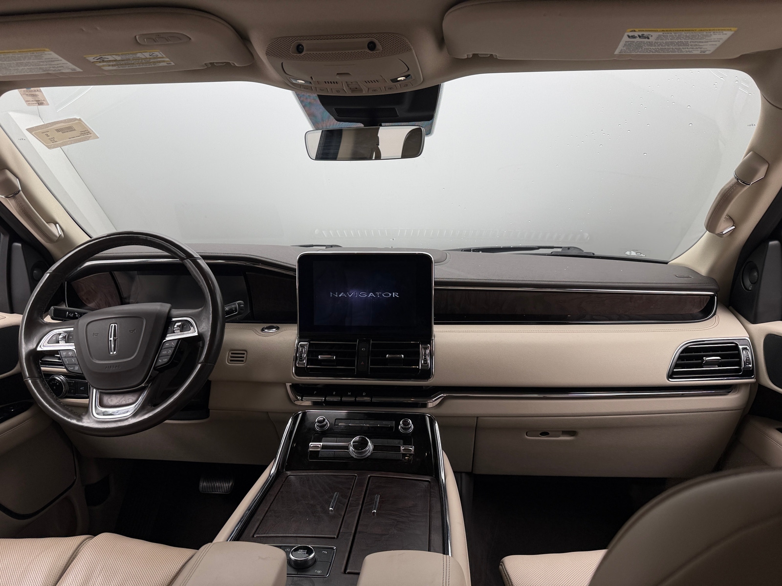 Thumbnail: 2019 Lincoln Navigator - 2