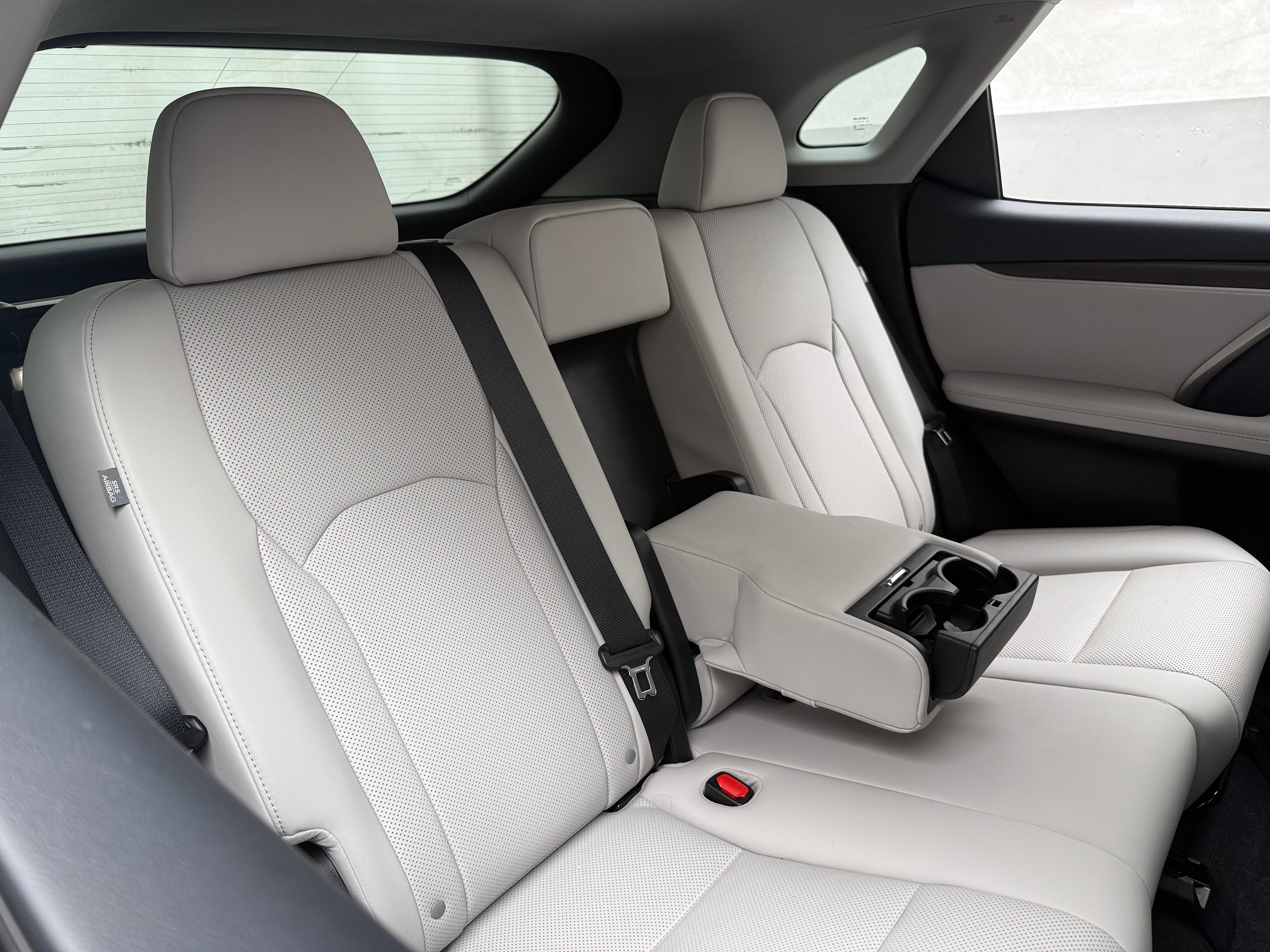 2022 Lexus RX