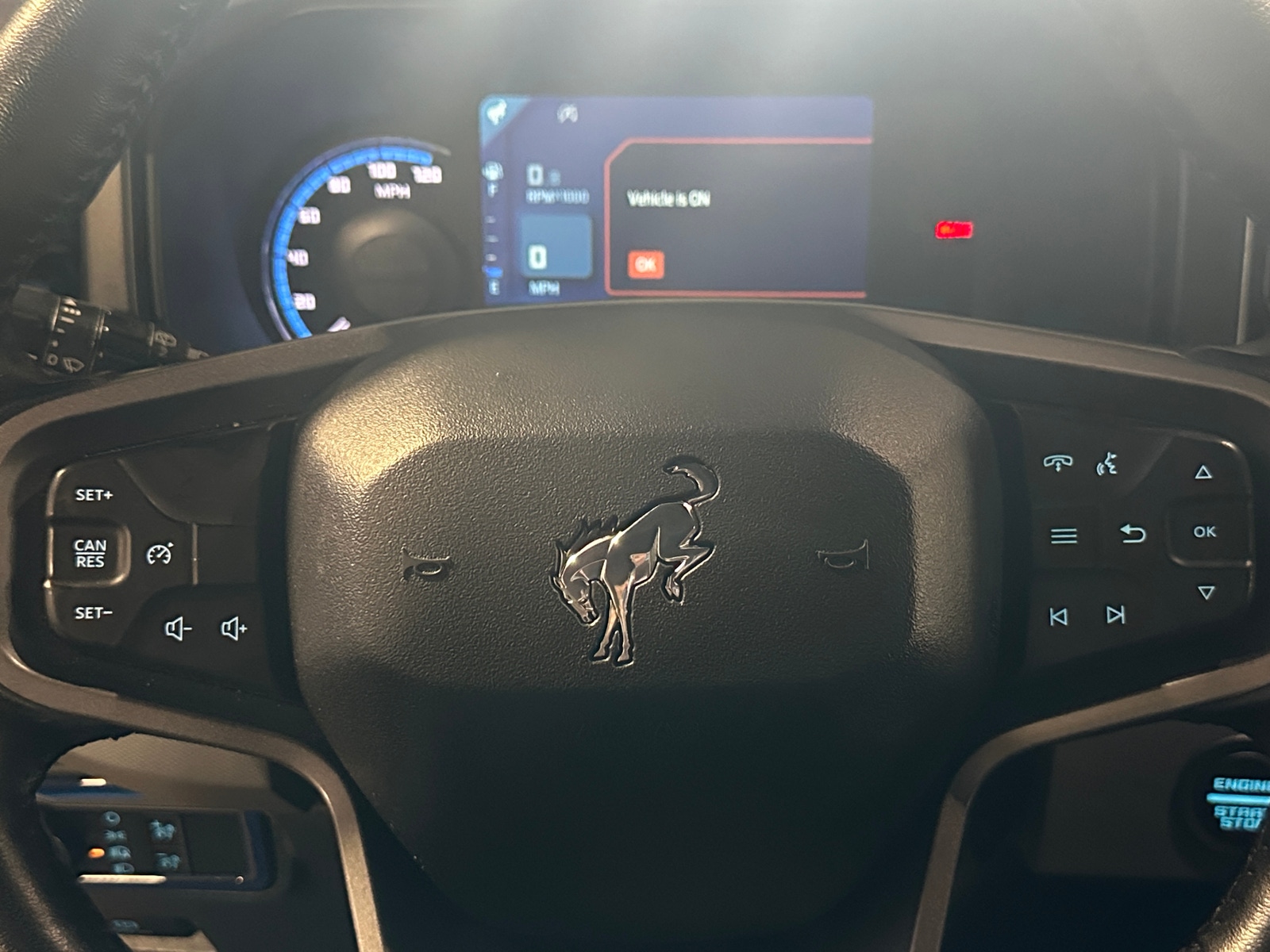 Thumbnail: 2022 Ford Bronco - 4
