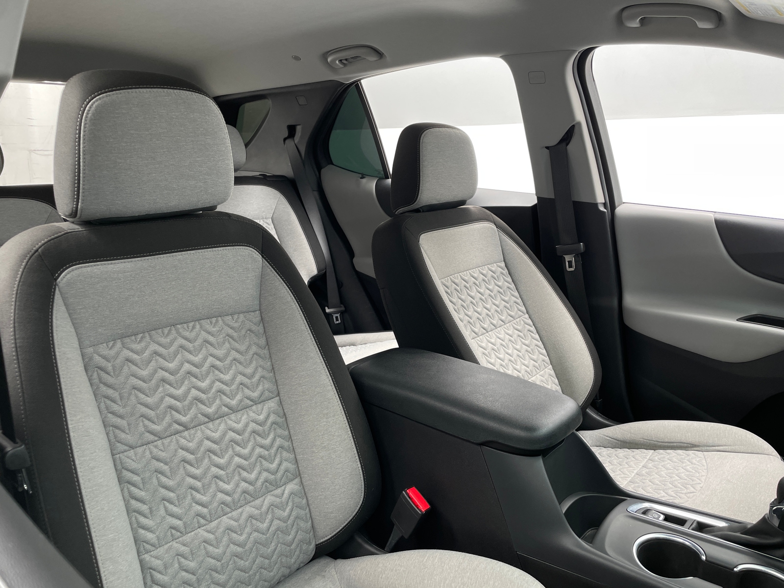 Thumbnail: 2024 Chevrolet Equinox - 2