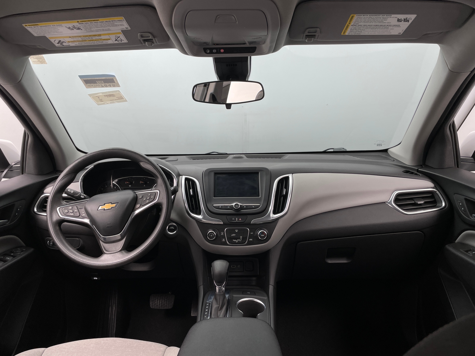 Thumbnail: 2024 Chevrolet Equinox - 3