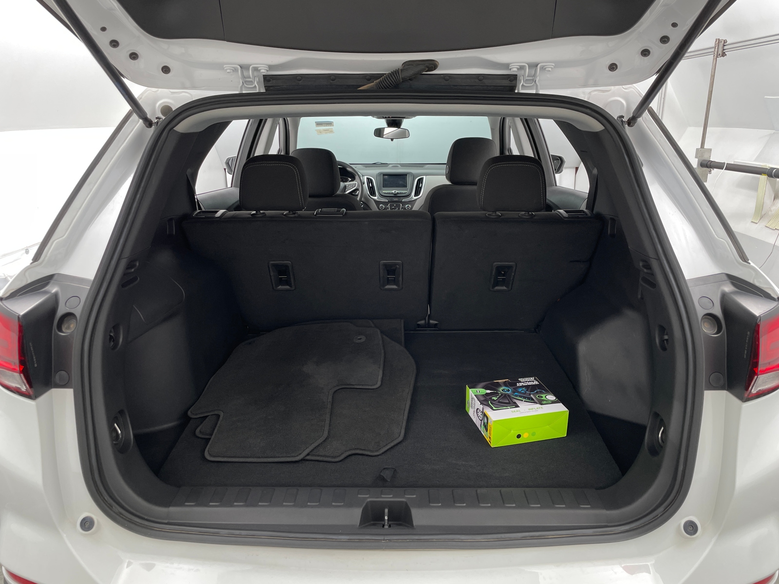 Thumbnail: 2024 Chevrolet Equinox - 7