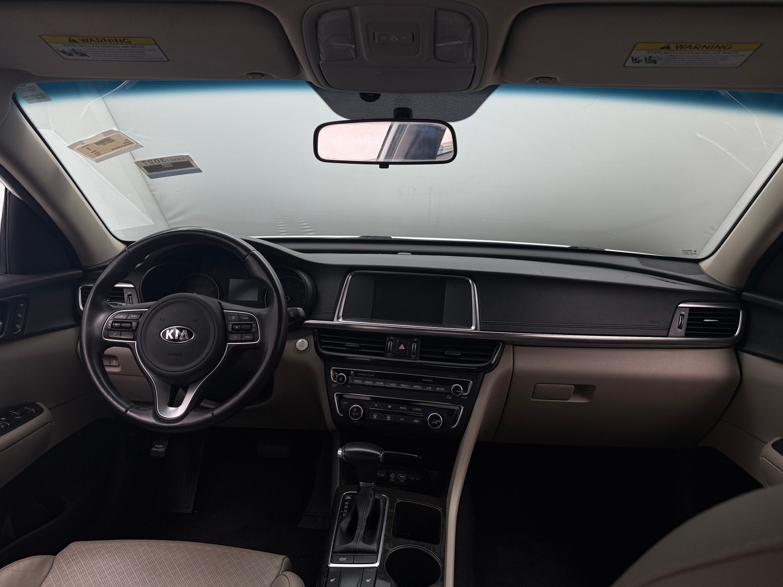 Thumbnail: 2018 Kia Optima - 2