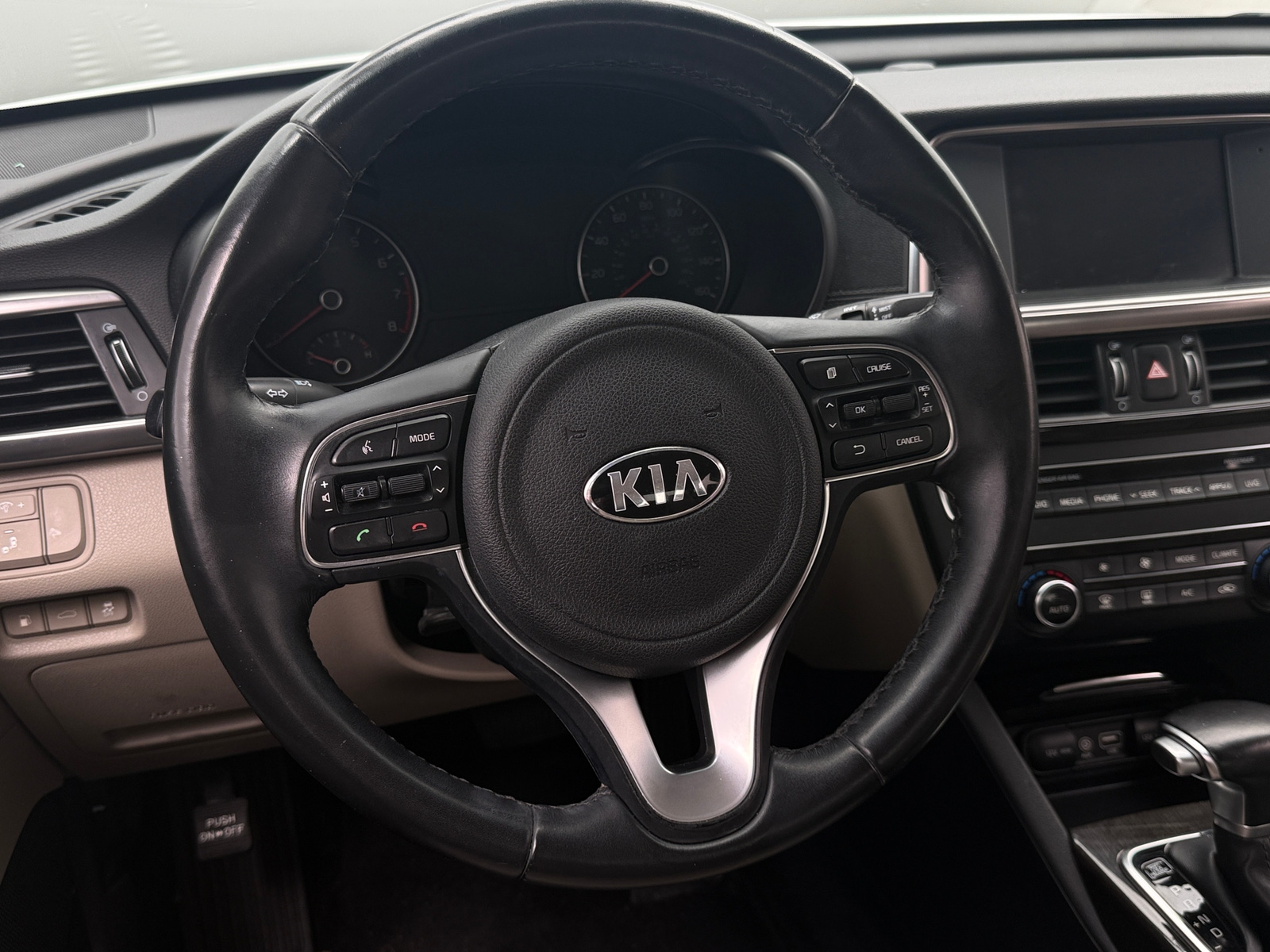 Thumbnail: 2018 Kia Optima - 4