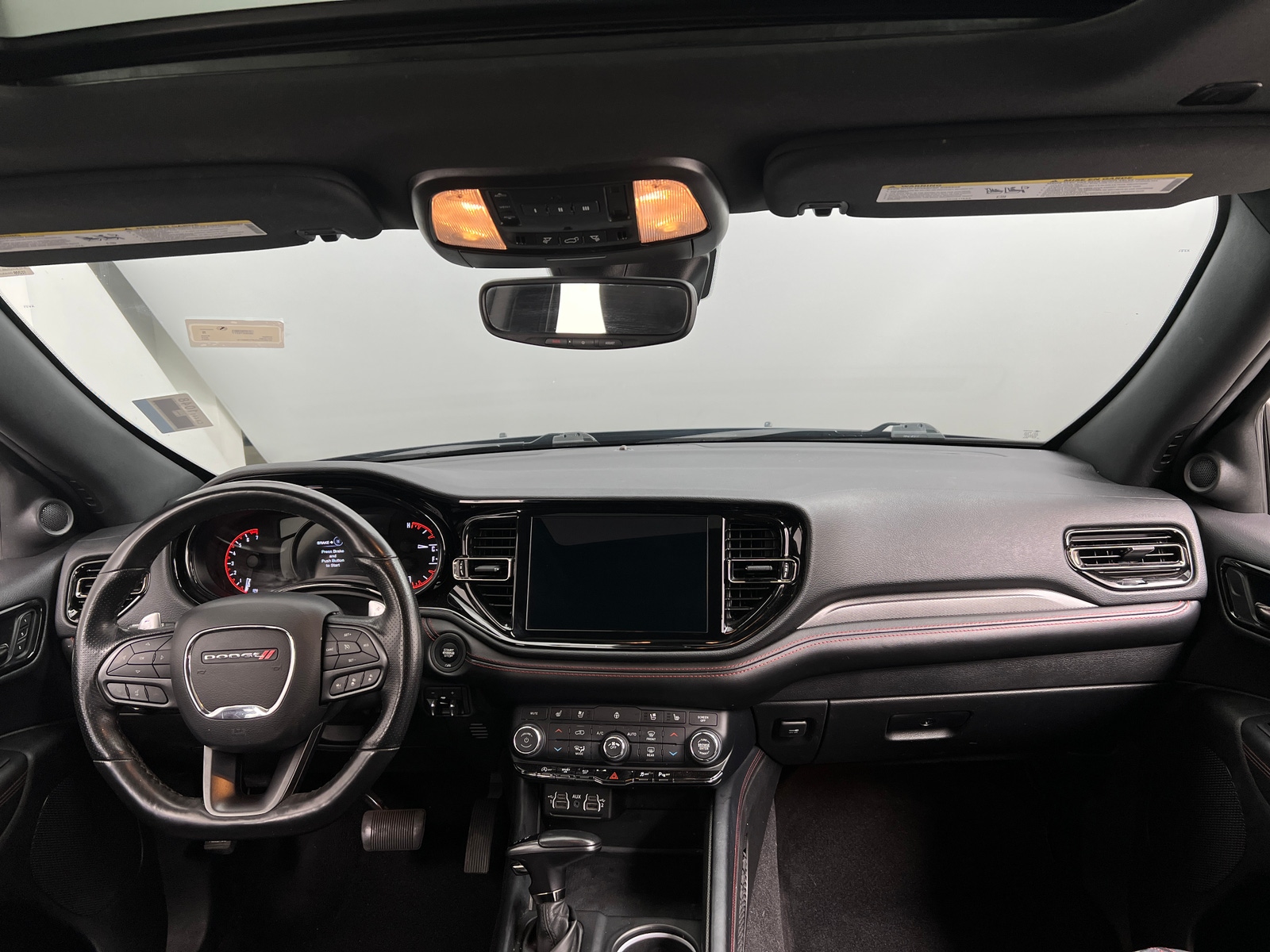 Thumbnail: 2023 Dodge Durango - 2