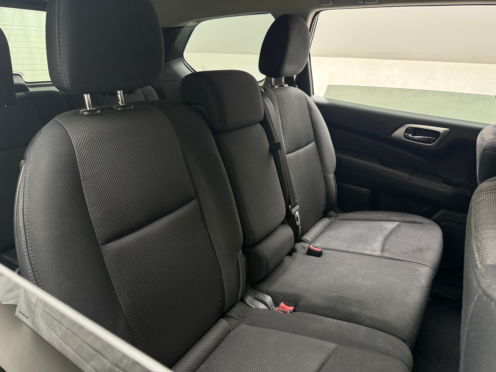 Thumbnail: 2019 Nissan Pathfinder - 6