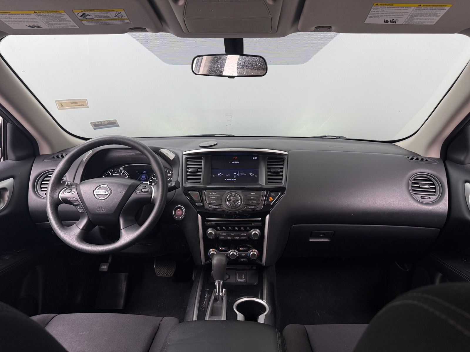 Thumbnail: 2019 Nissan Pathfinder - 3