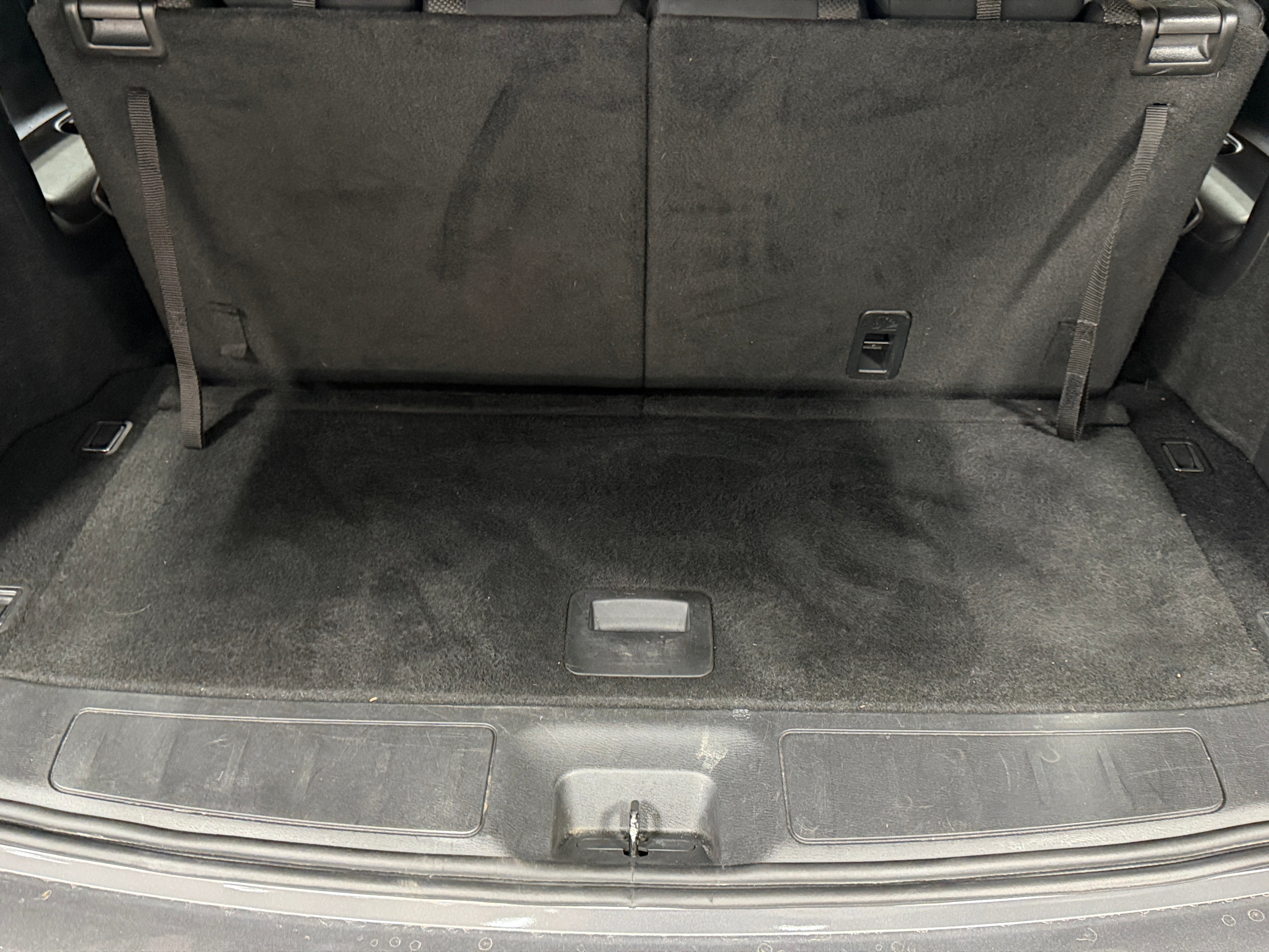 2019 Nissan Pathfinder