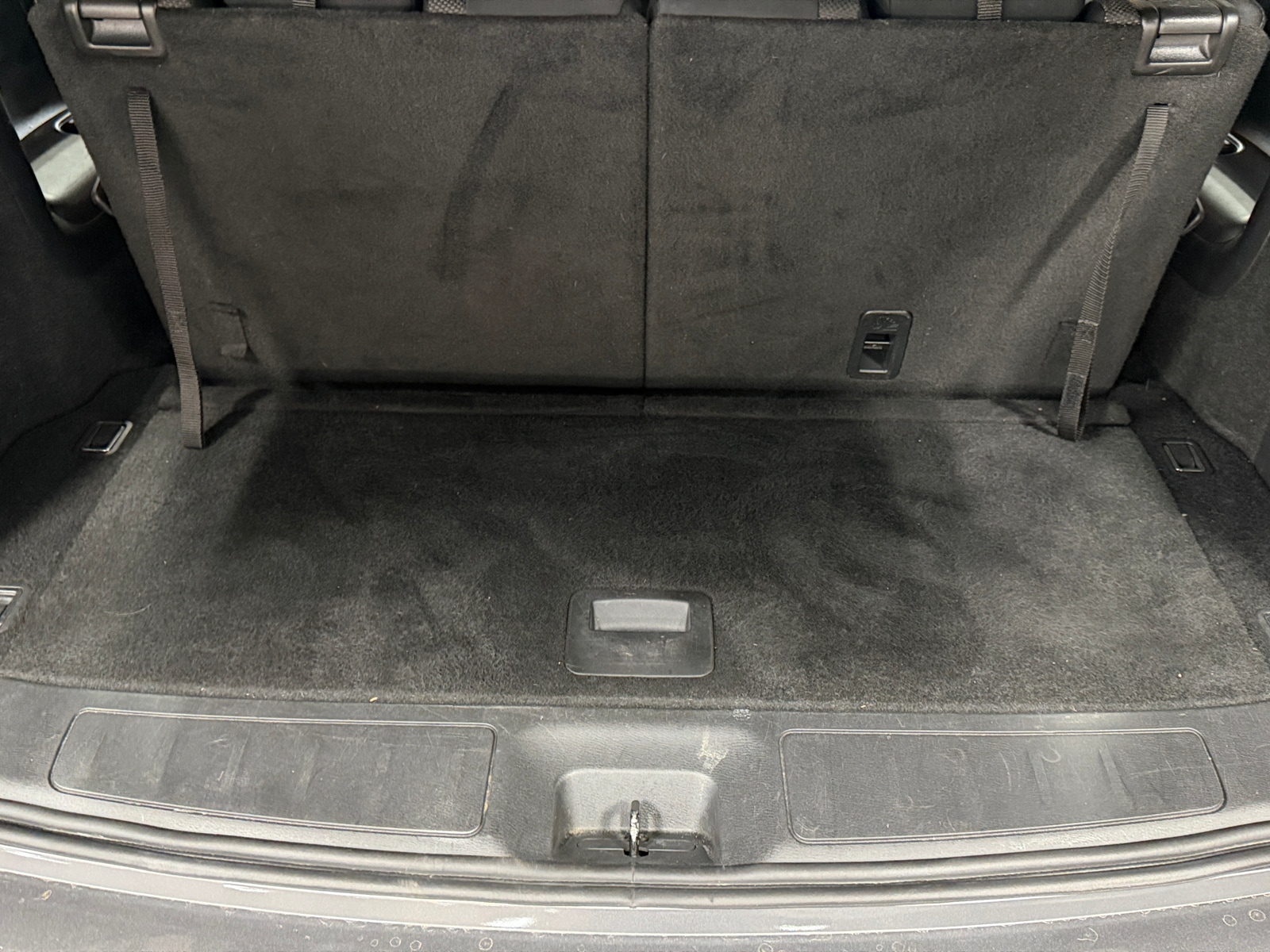 Thumbnail: 2019 Nissan Pathfinder - 7