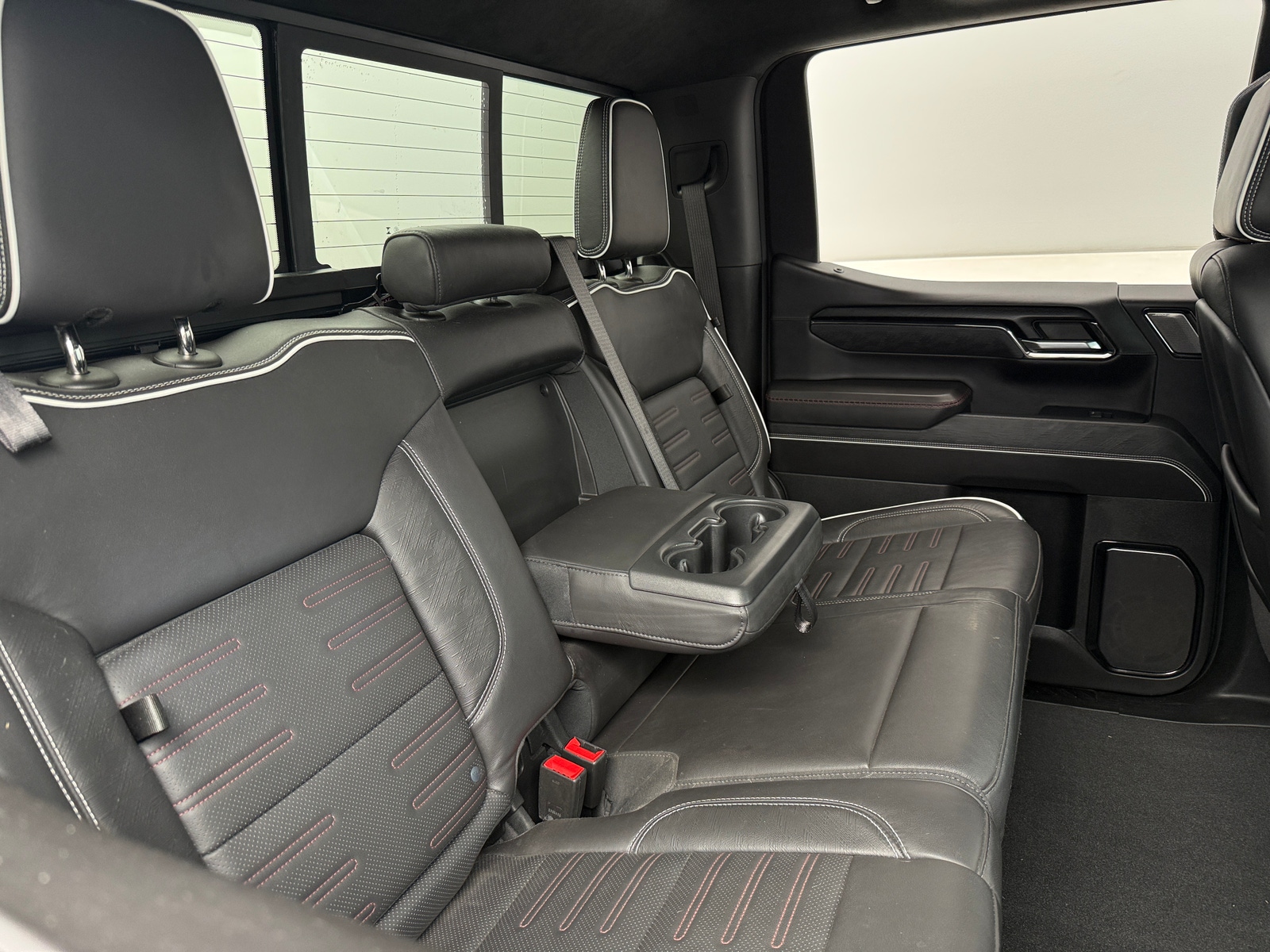 Thumbnail: 2024 GMC Sierra 1500 - 5