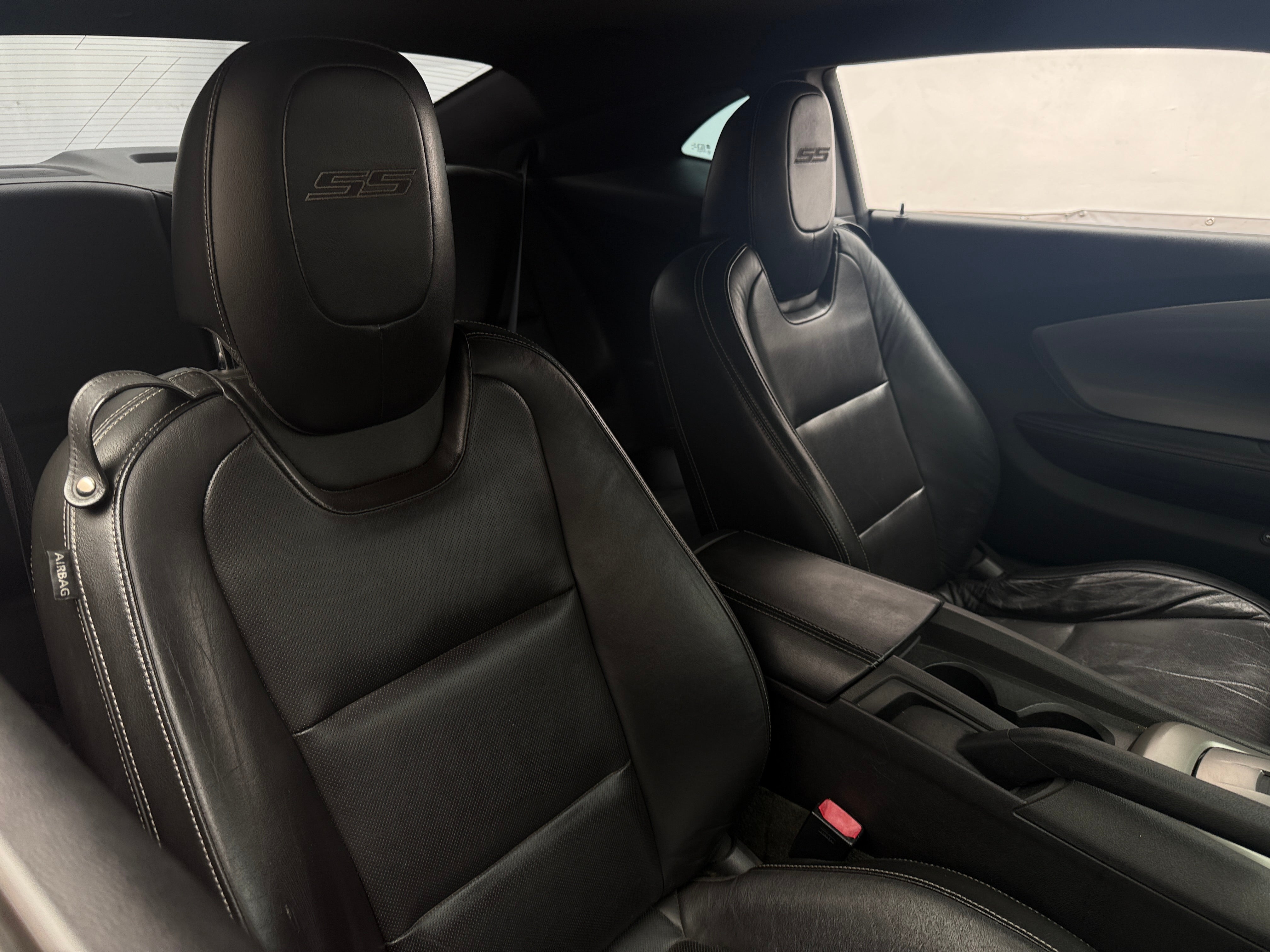 2010 Chevrolet Camaro
