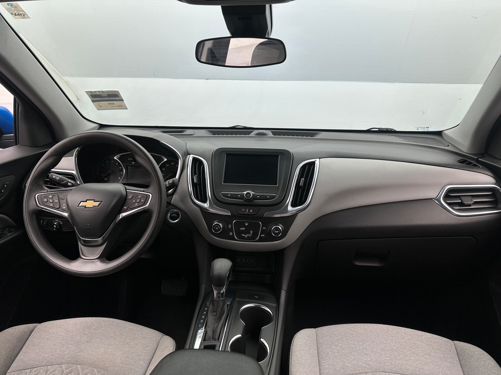 Thumbnail: 2024 Chevrolet Equinox - 3