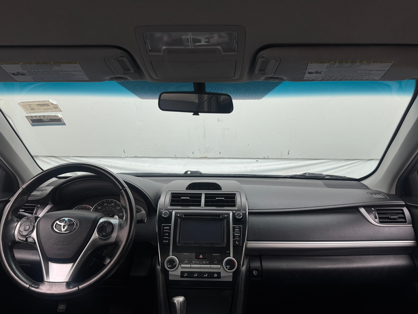 Thumbnail: 2014 Toyota Camry - 3