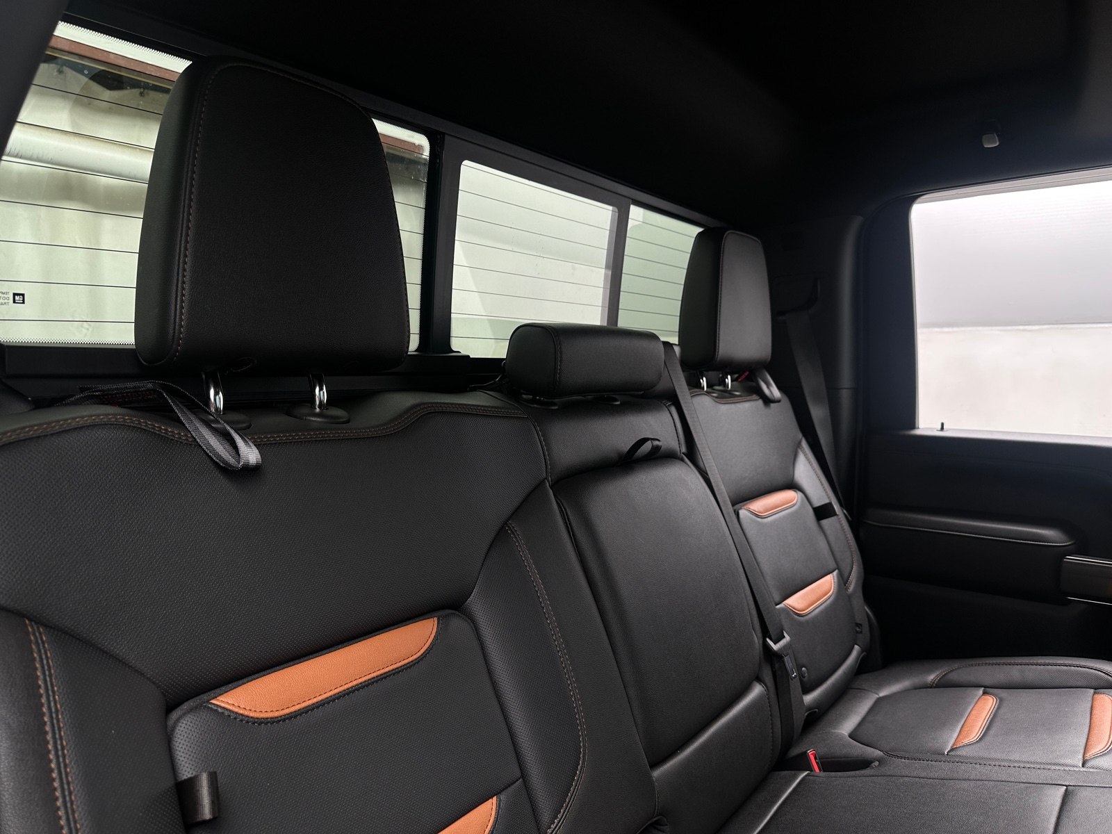 Thumbnail: 2023 GMC Sierra 3500 - 5
