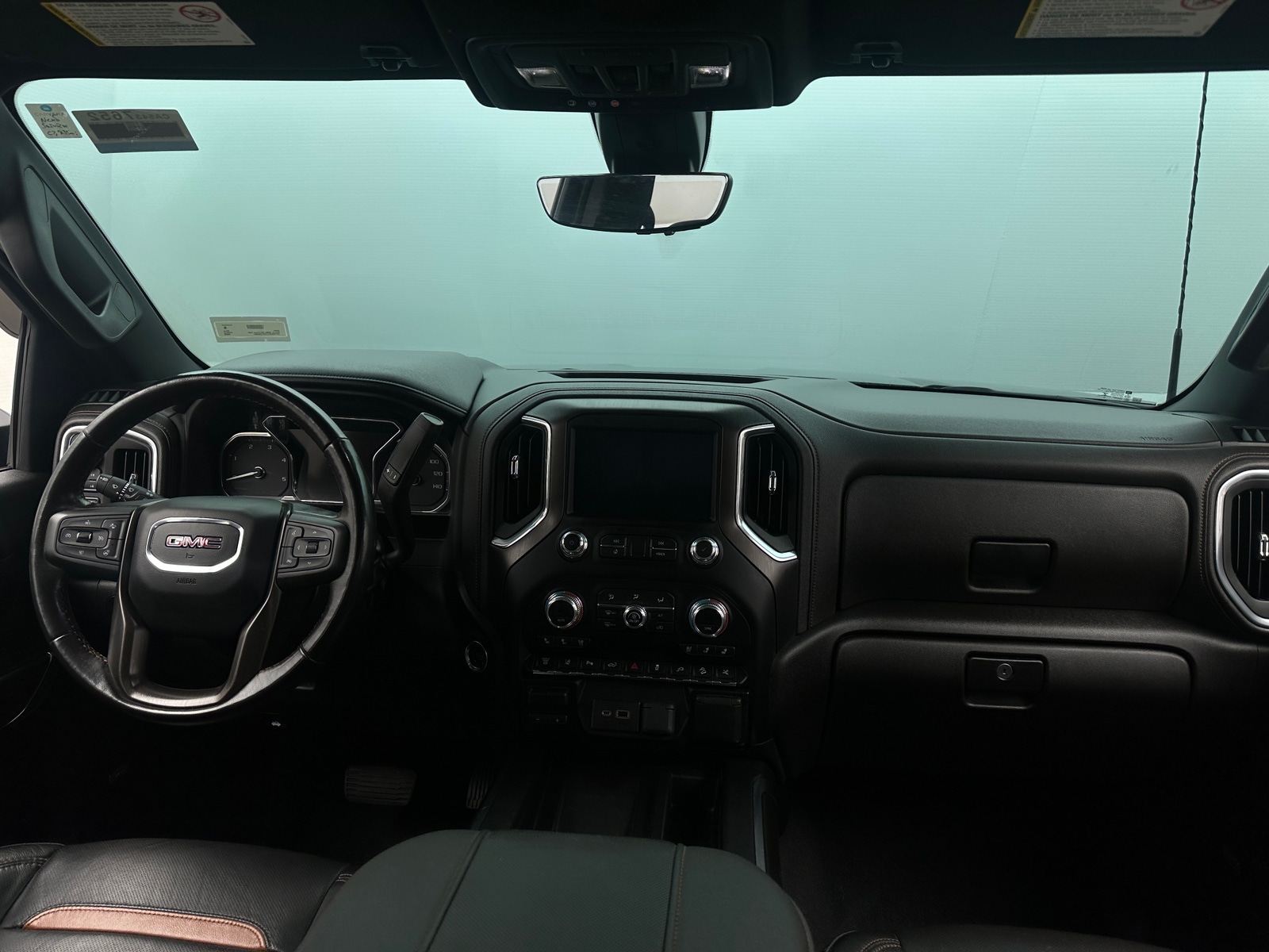 Thumbnail: 2023 GMC Sierra 3500 - 2