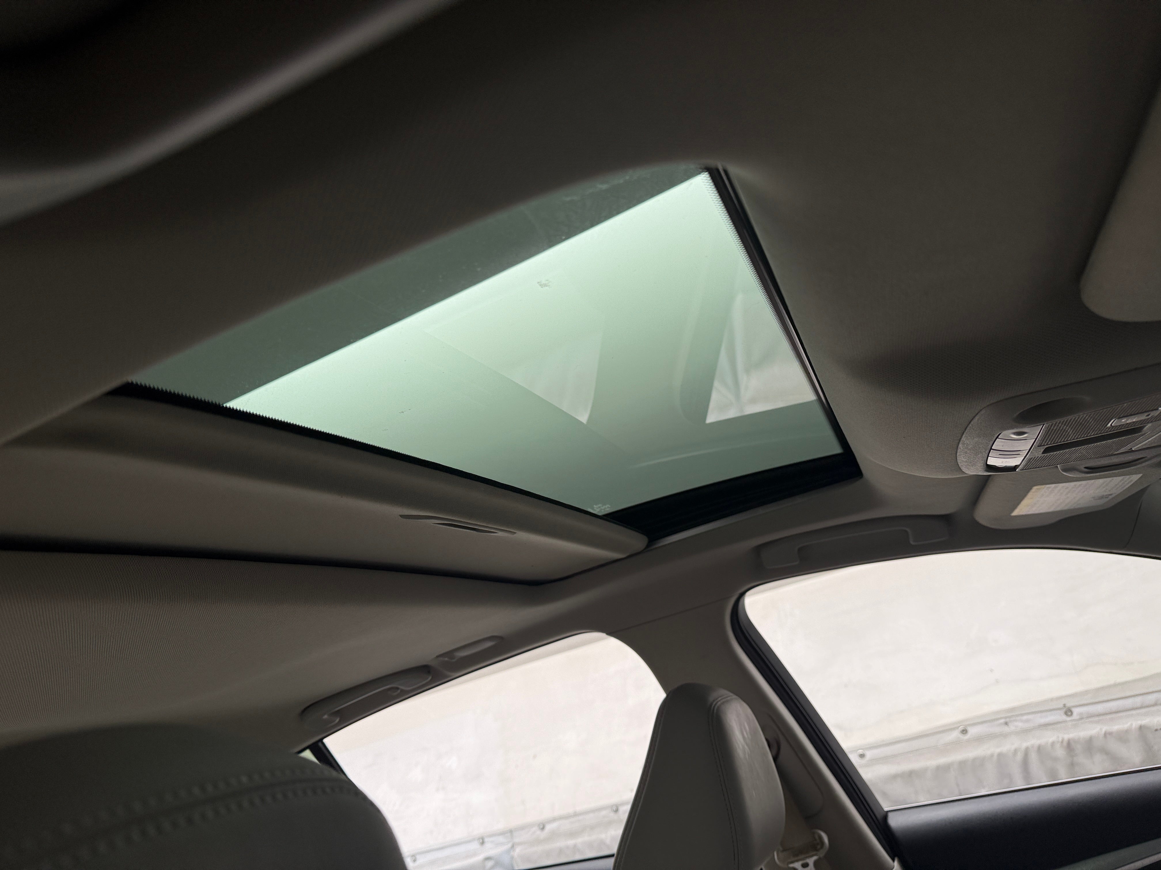 2014 INFINITI Q50