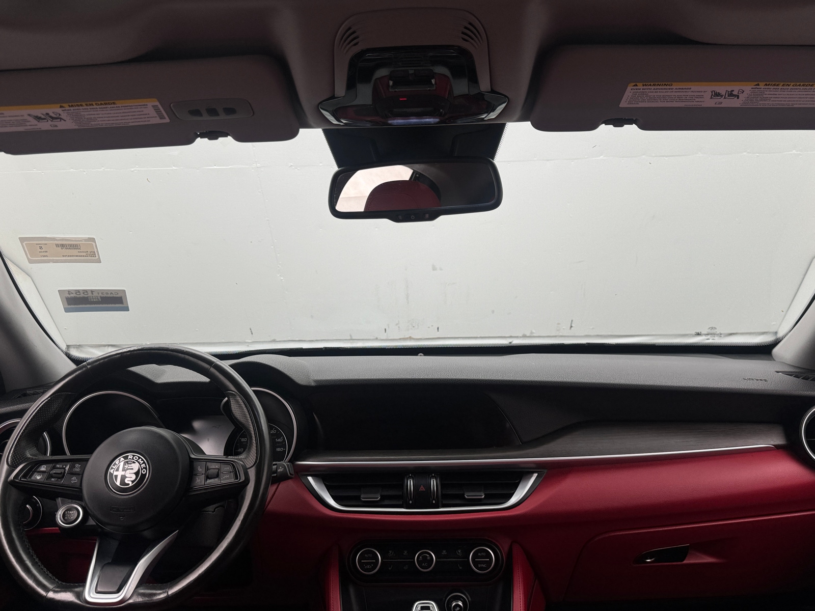 Thumbnail: 2021 Alfa Romeo Stelvio - 2