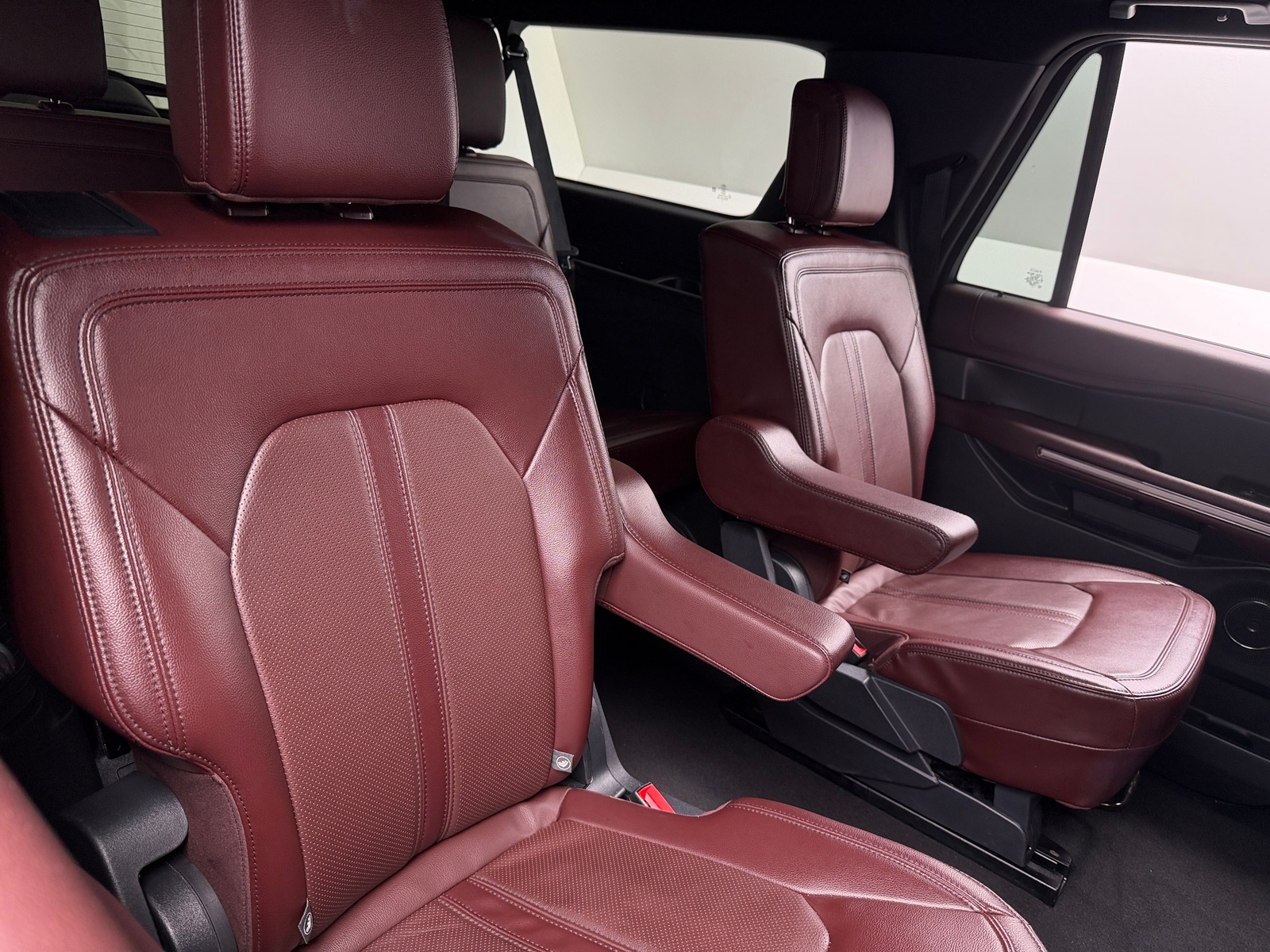 Thumbnail: 2024 Ford Expedition MAX - 5