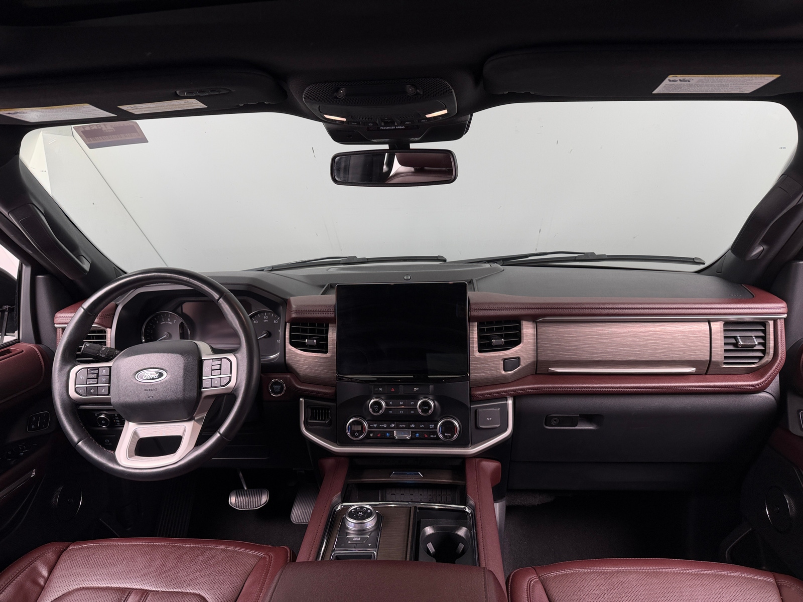 Thumbnail: 2024 Ford Expedition MAX - 2