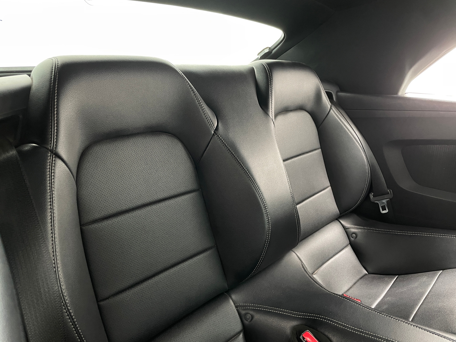 Thumbnail: 2017 Ford Mustang - 5