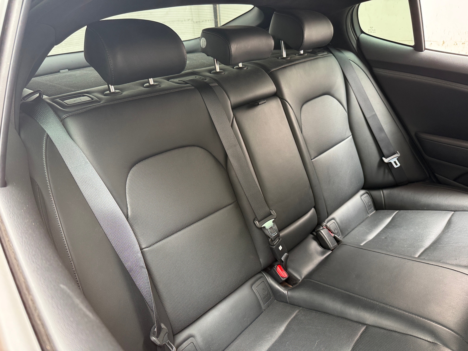 Thumbnail: 2019 Kia Stinger - 5
