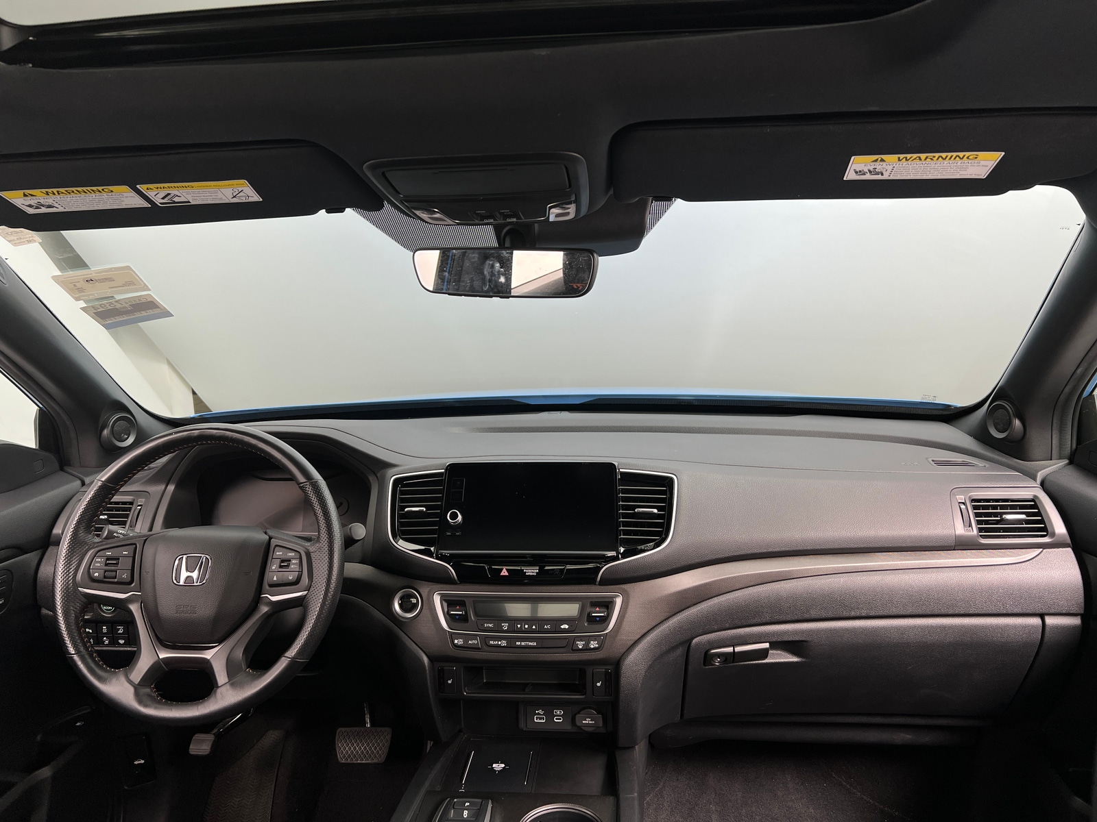 Thumbnail: 2025 Honda Ridgeline - 2