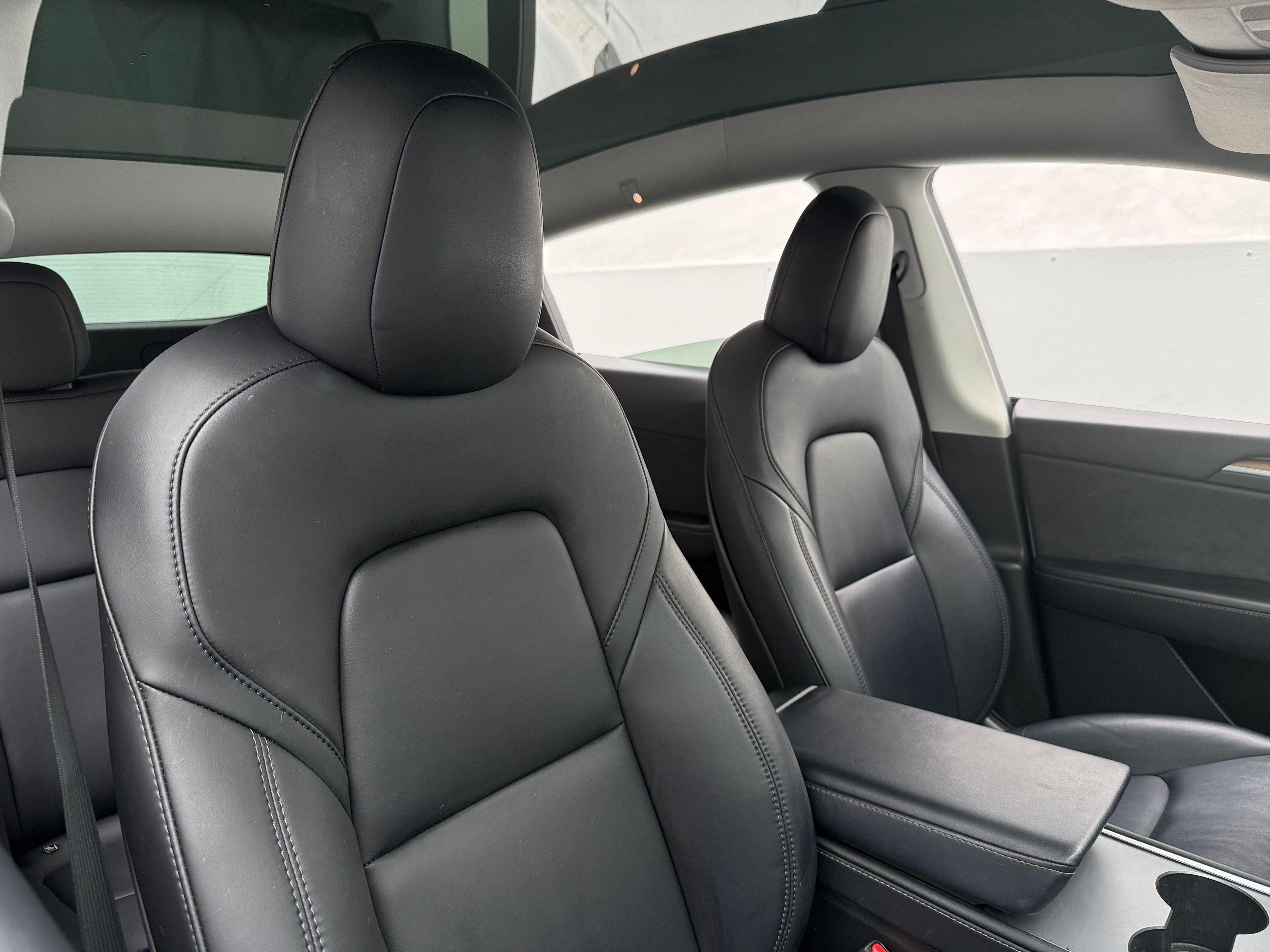 Used 2023 Tesla Model Y Performance with VIN 7SAYGDEF3PF667226 for sale in Auburn, WA