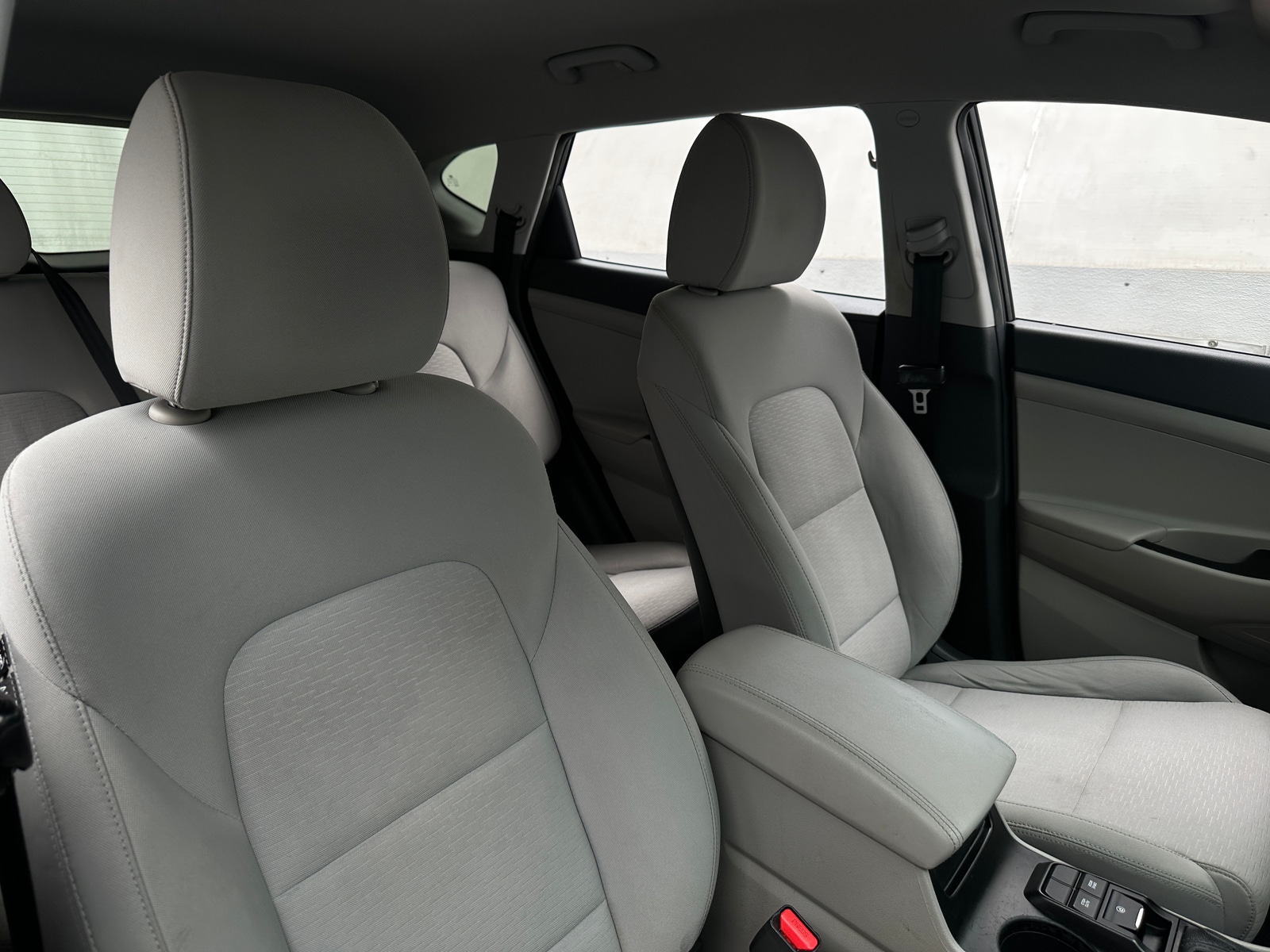 Thumbnail: 2019 Hyundai Tucson - 2