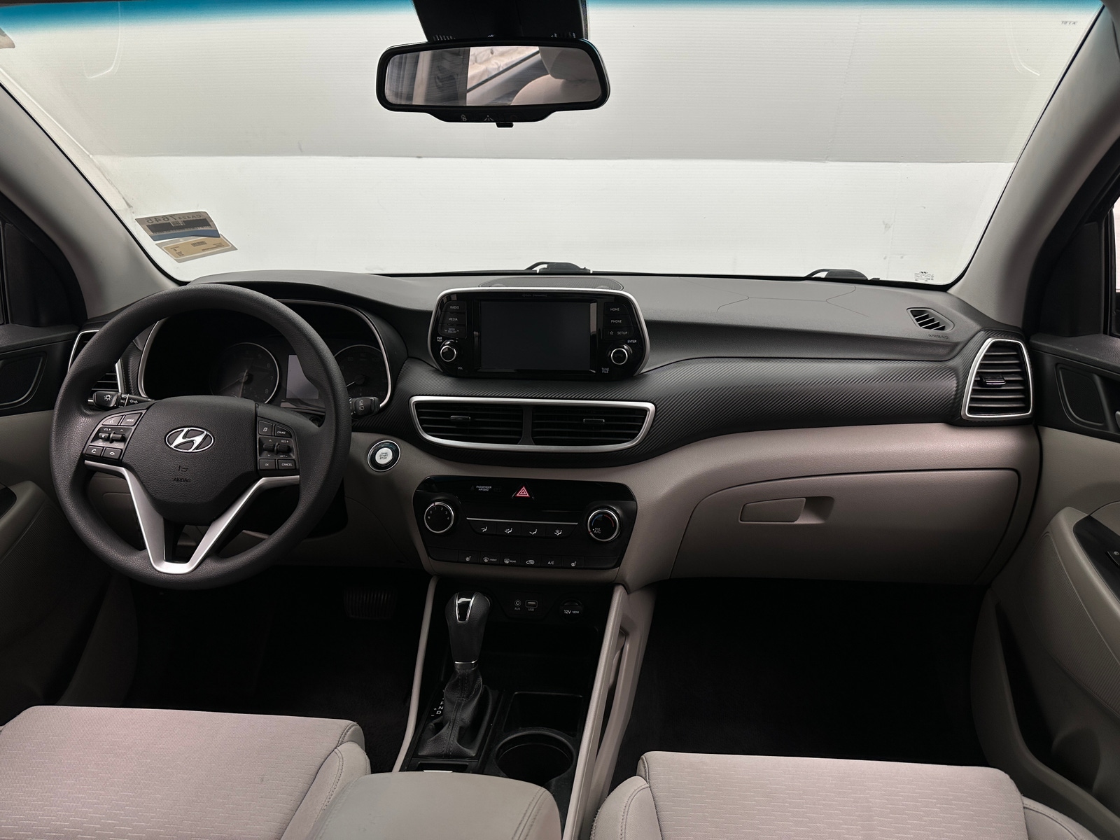 Thumbnail: 2019 Hyundai Tucson - 3